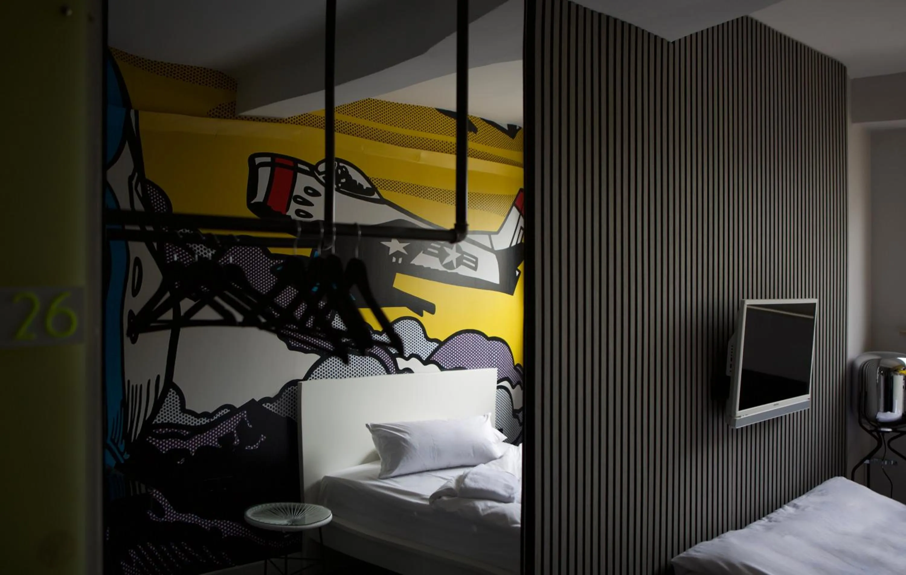 TV and multimedia in CitySurfer44