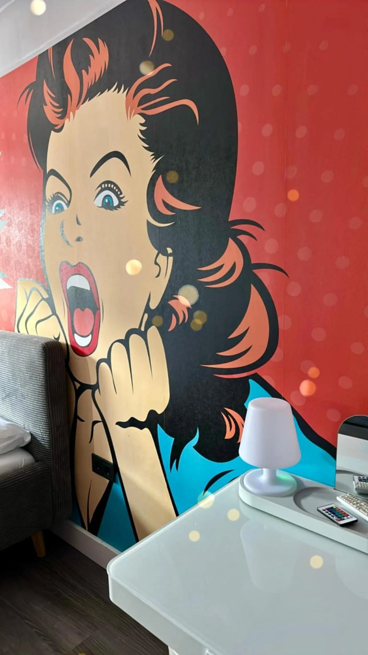 Decorative detail in CitySurfer44