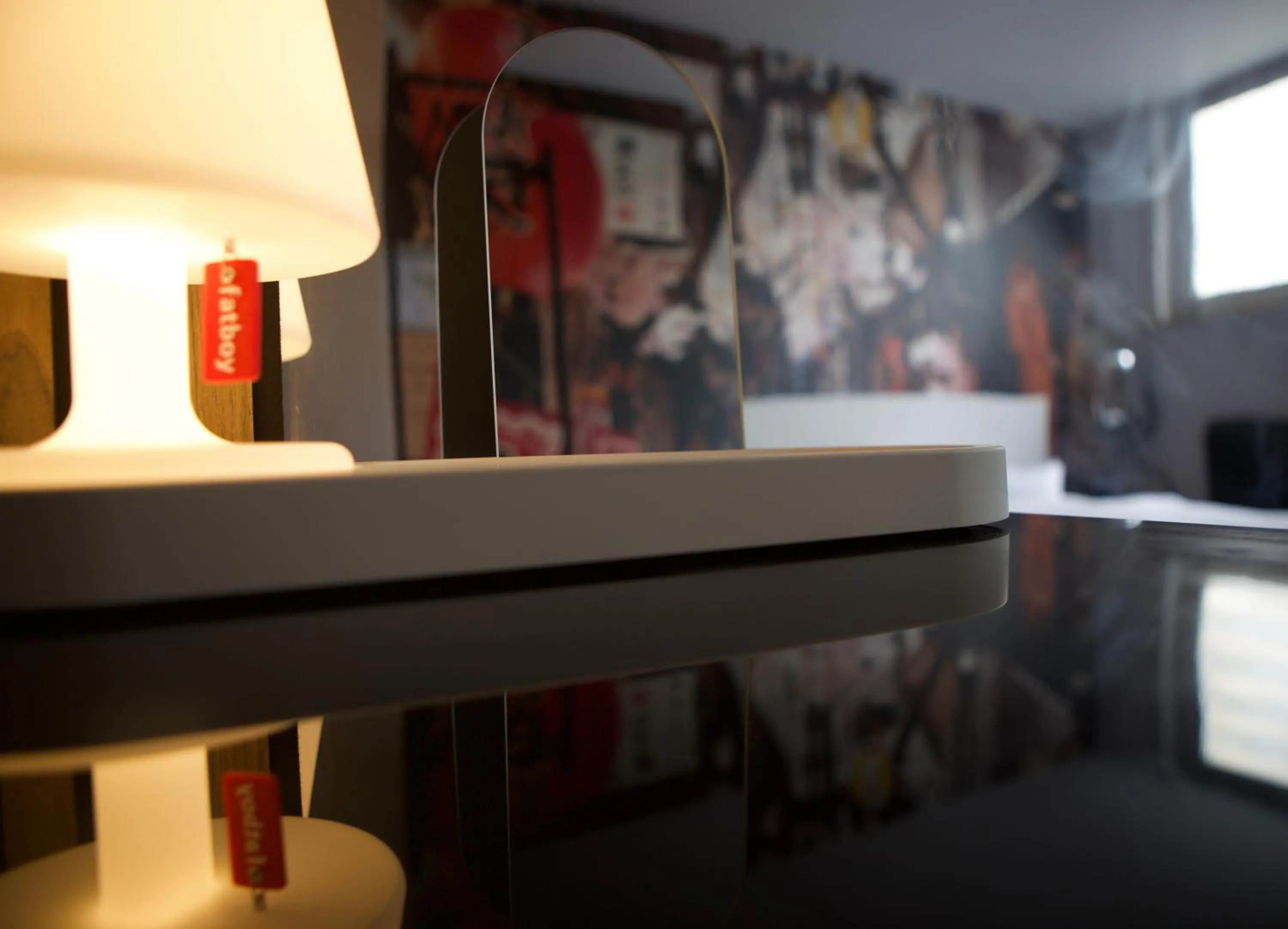 Decorative detail in CitySurfer44