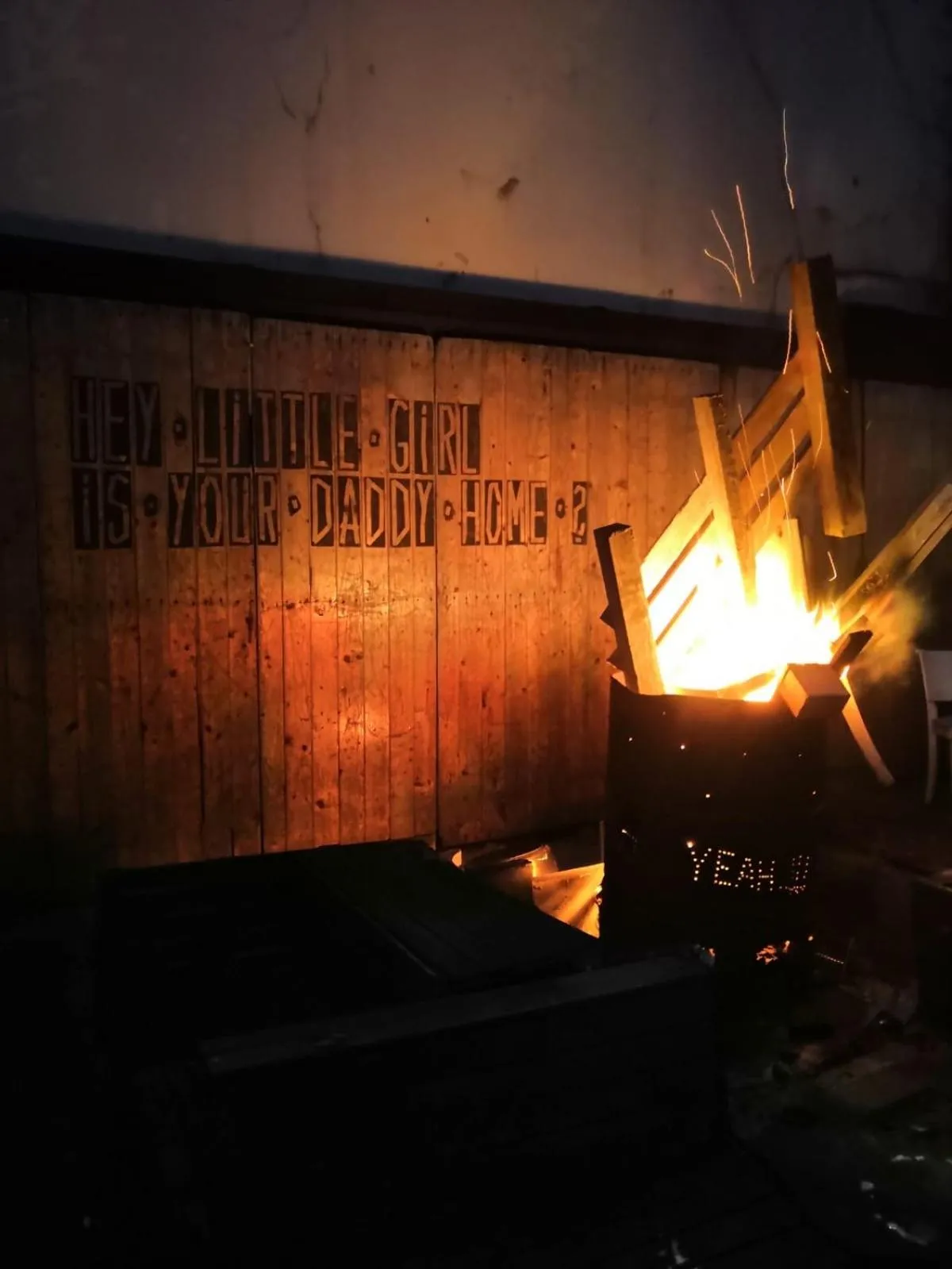 Decorative detail in CitySurfer44