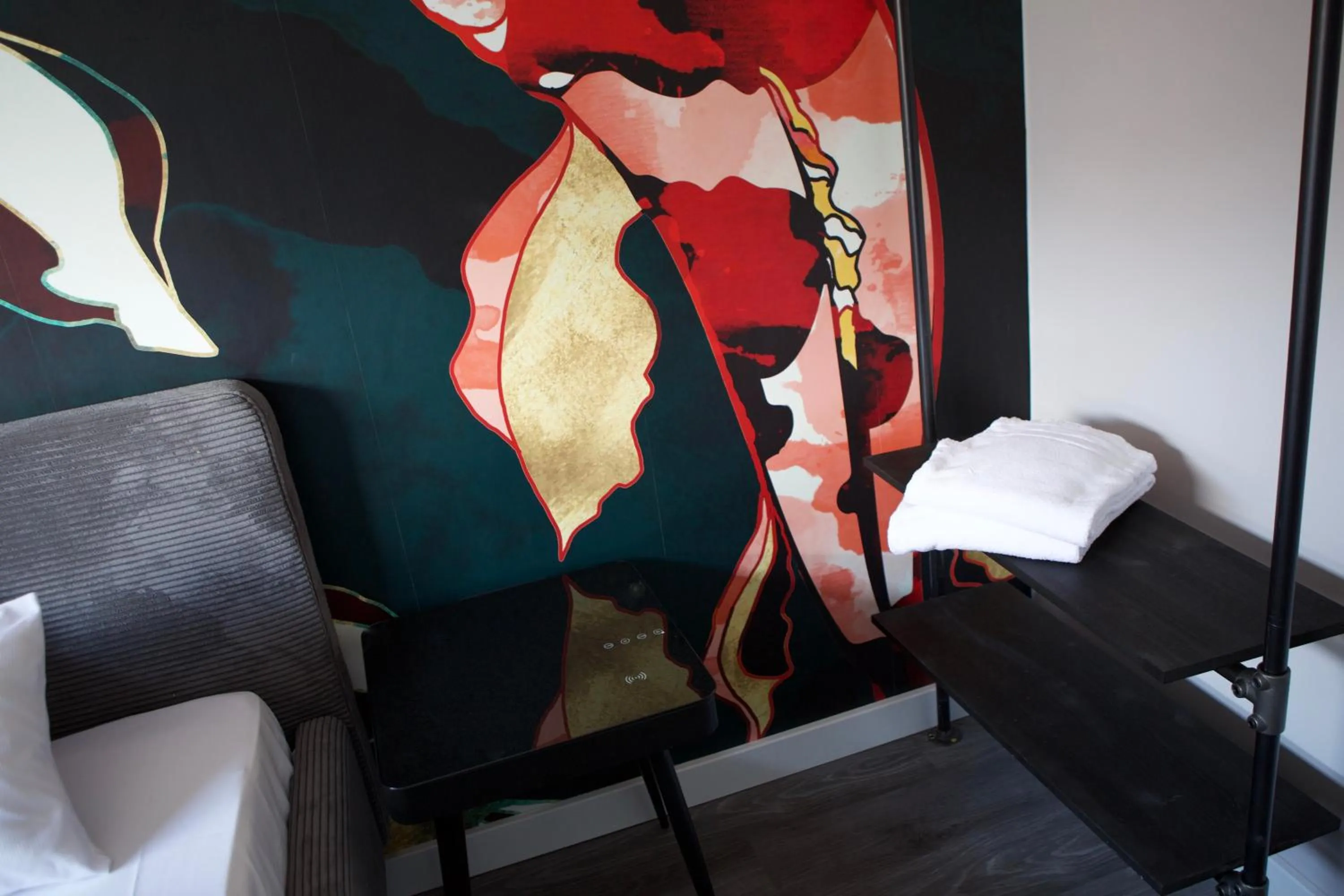 Living room in CitySurfer44