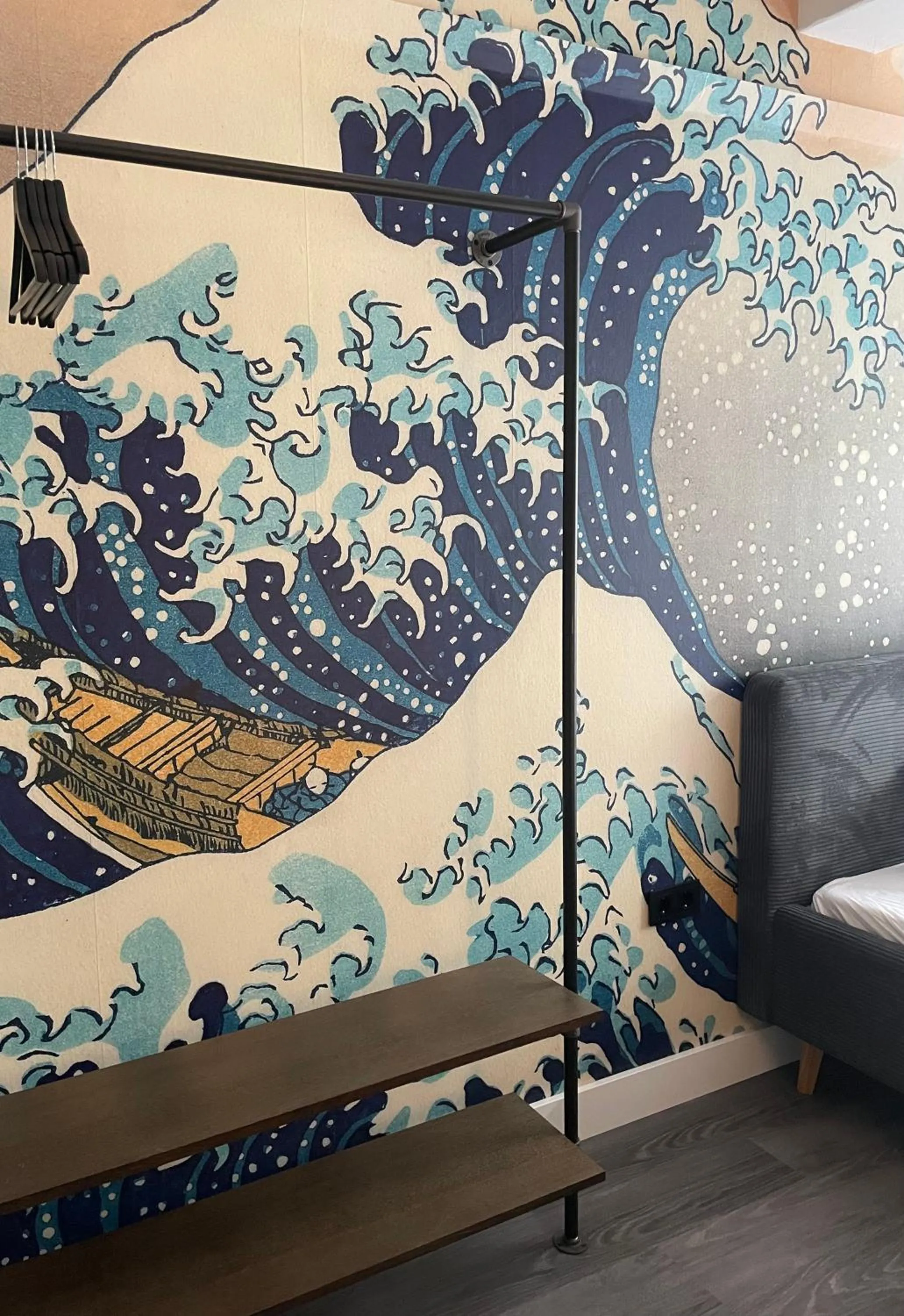 Decorative detail in CitySurfer44