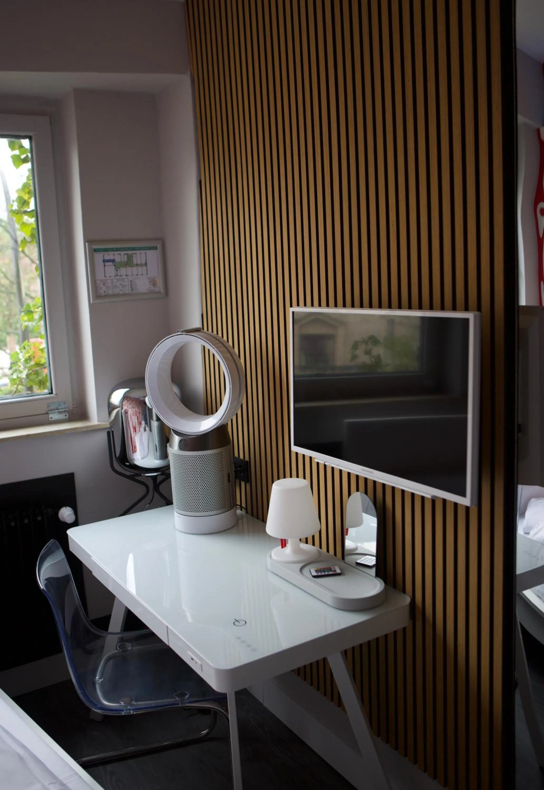 TV and multimedia in CitySurfer44