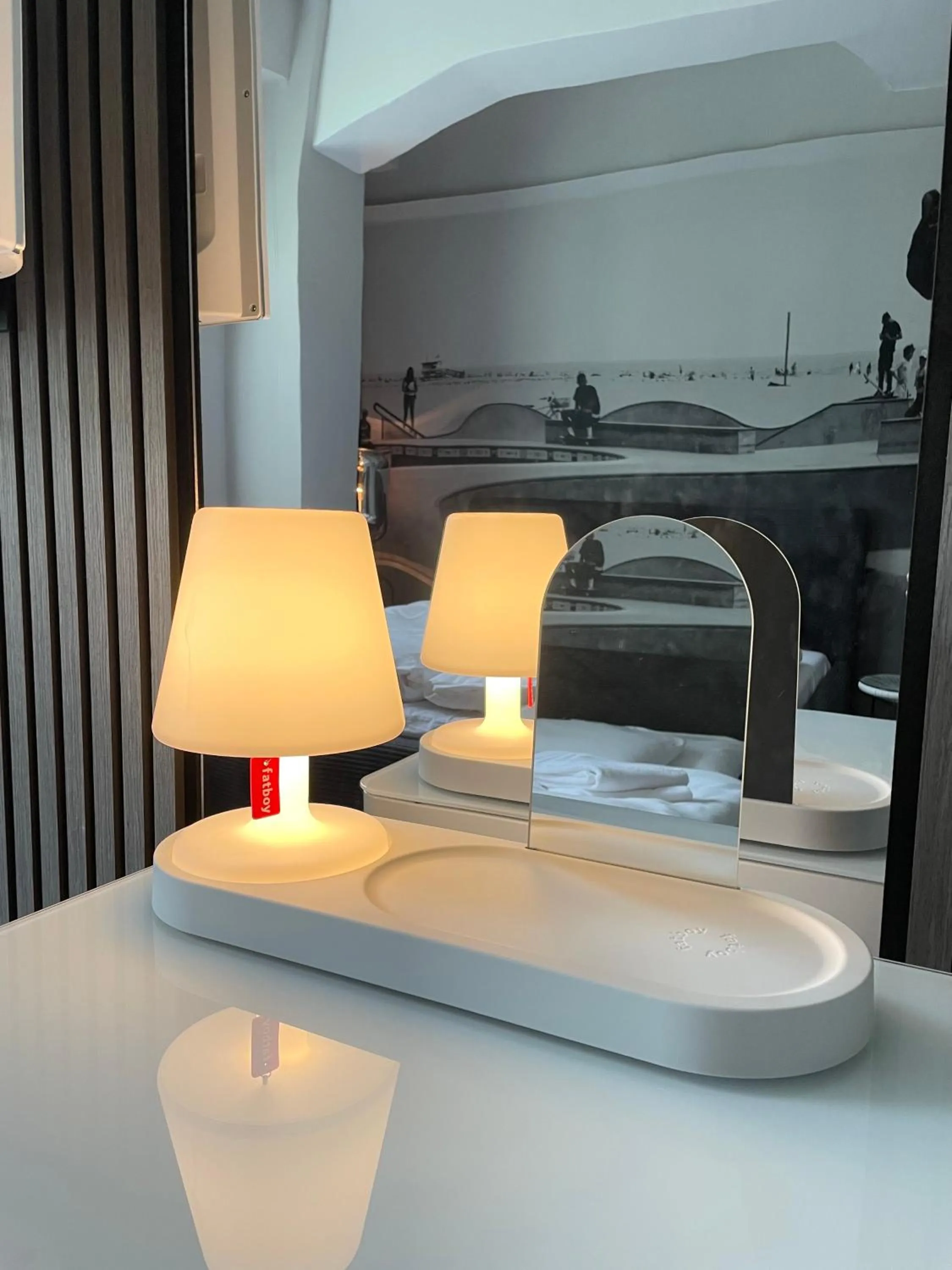 Photo of the whole room in CitySurfer44