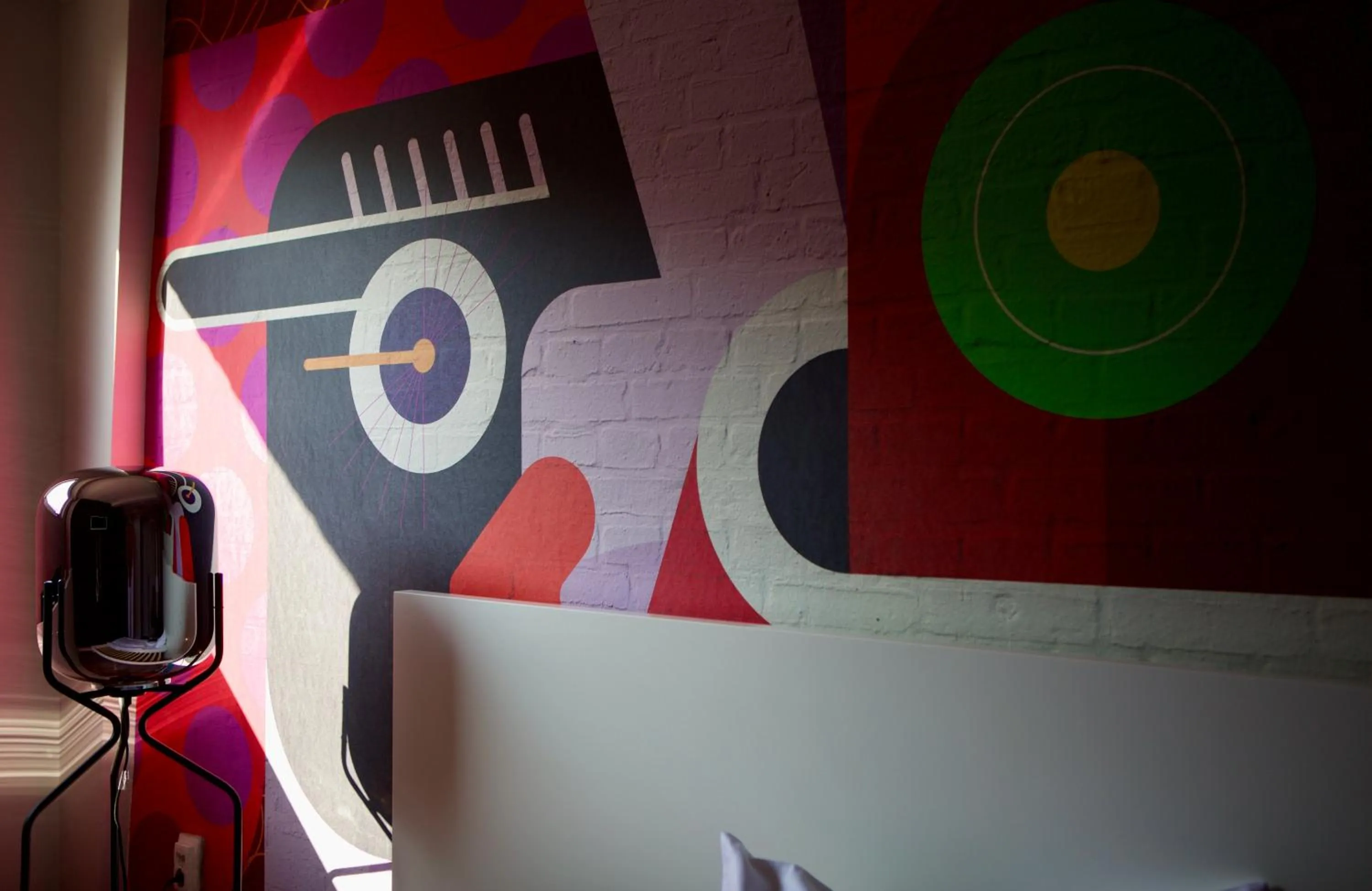 Decorative detail in CitySurfer44