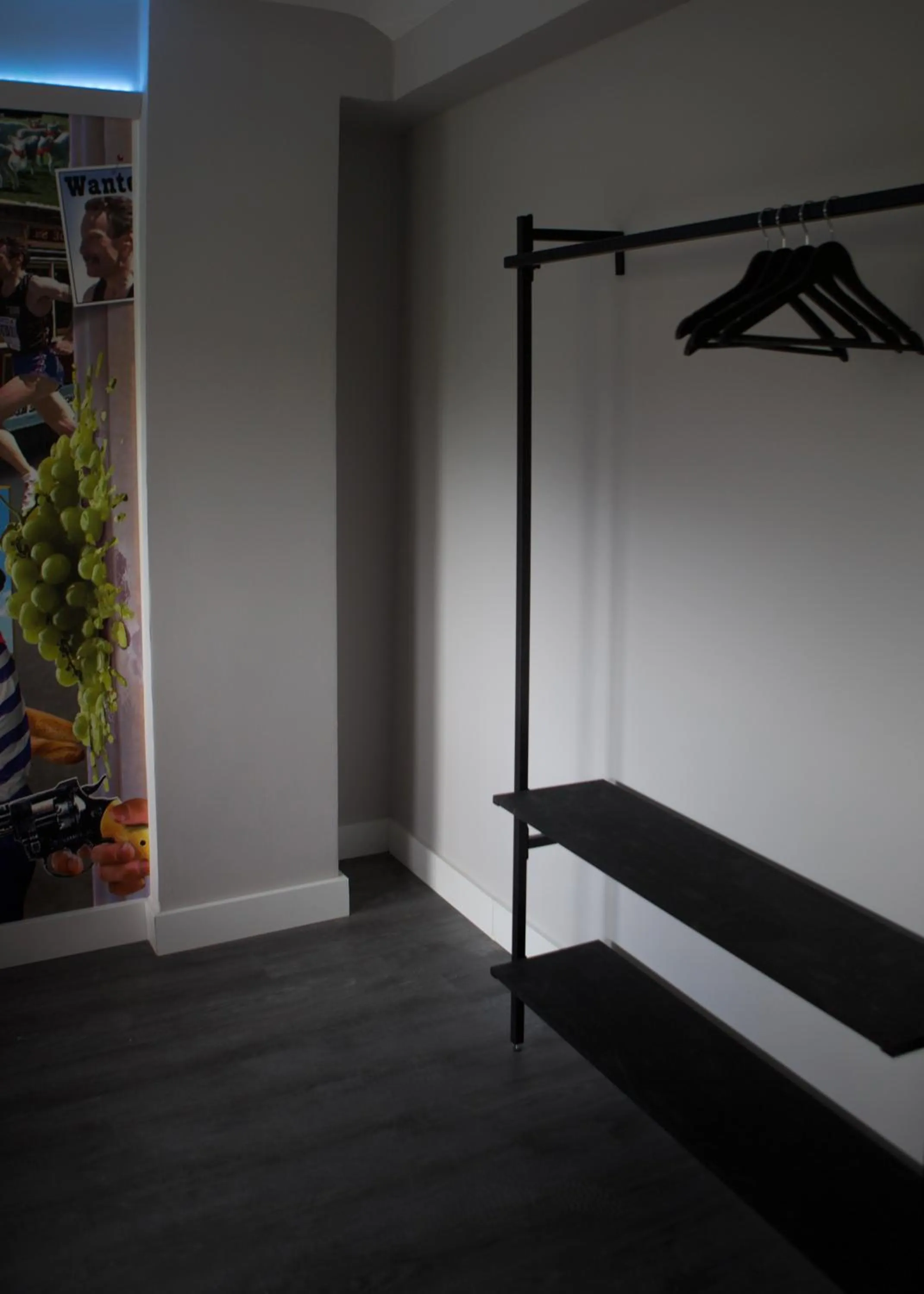 Bedroom in CitySurfer44