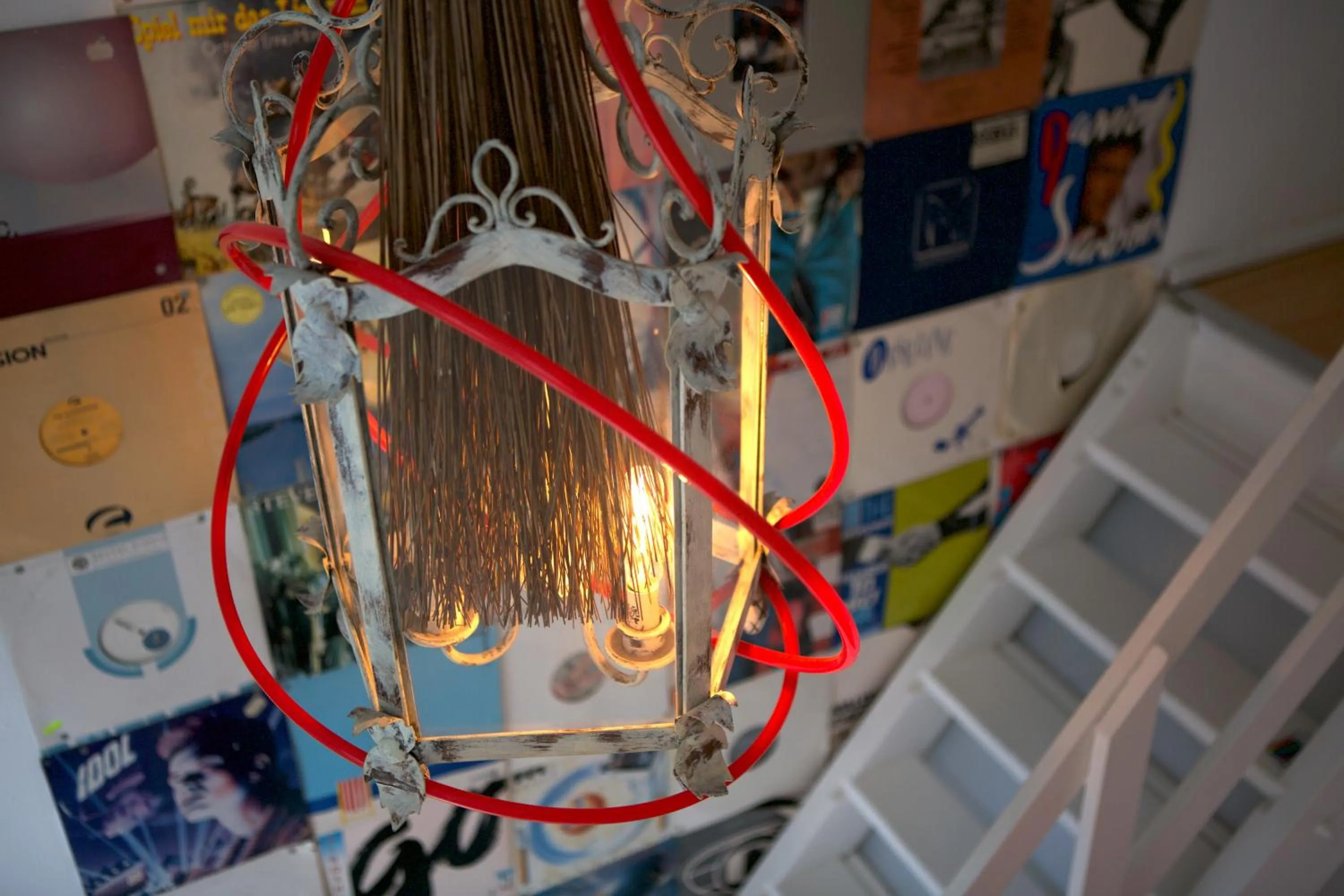 Decorative detail in CitySurfer44