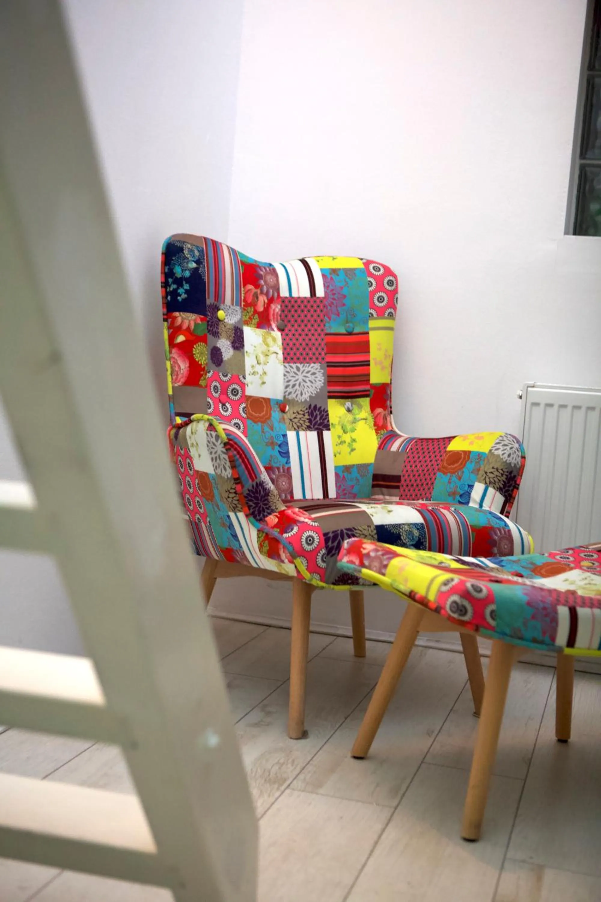 Decorative detail in CitySurfer44