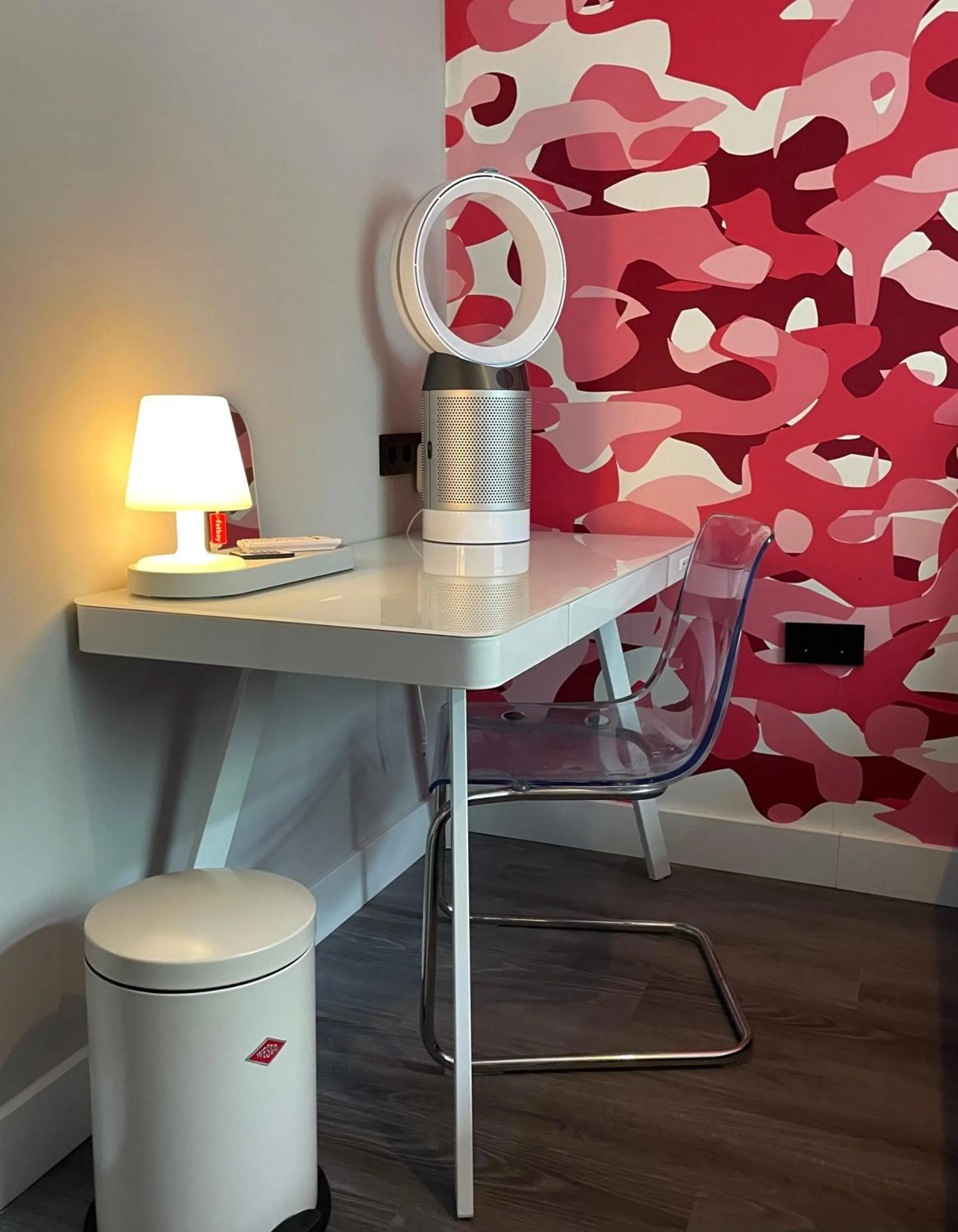 Decorative detail in CitySurfer44