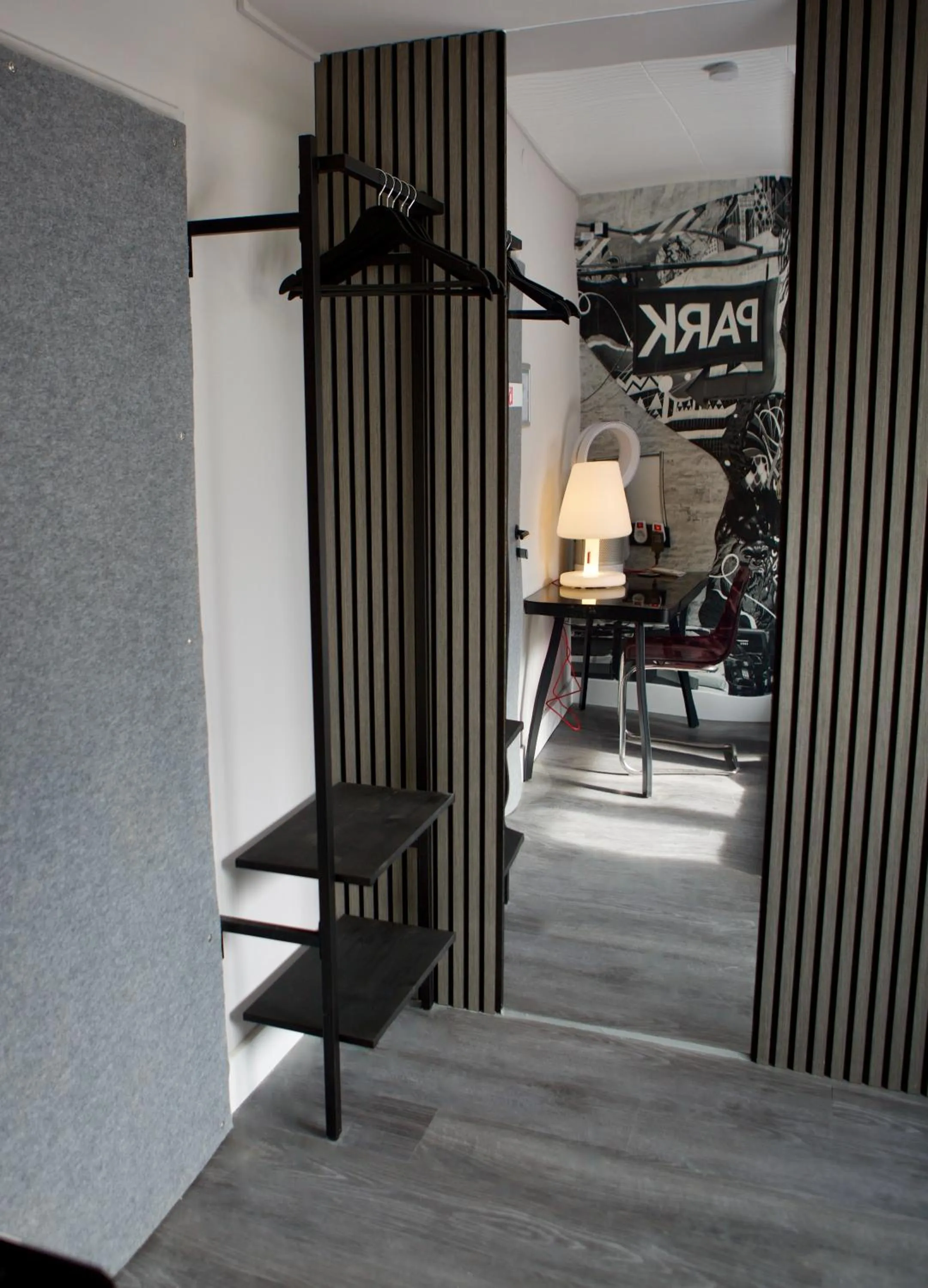 Decorative detail in CitySurfer44