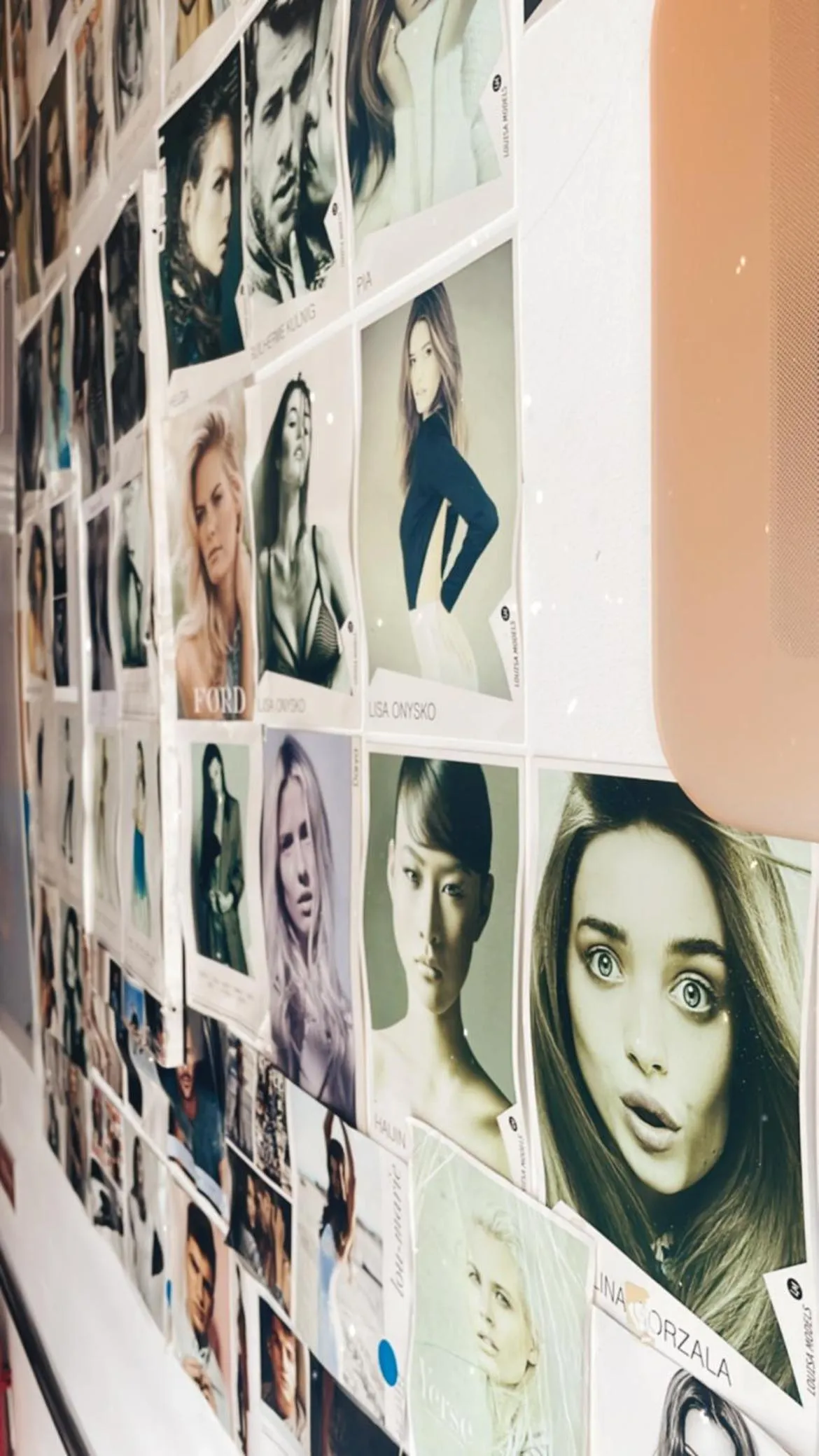 Decorative detail in CitySurfer44