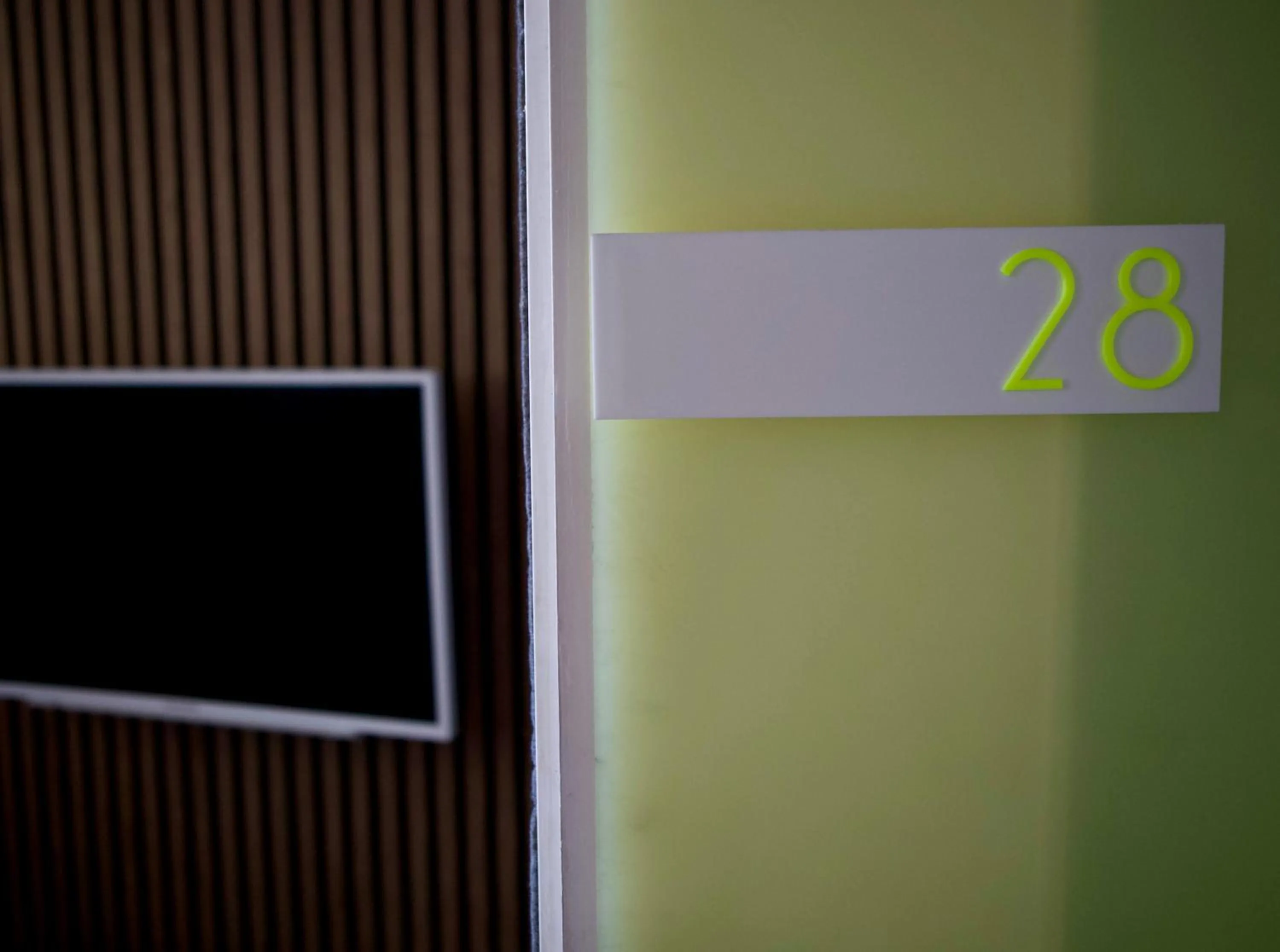 Text overlay in CitySurfer44