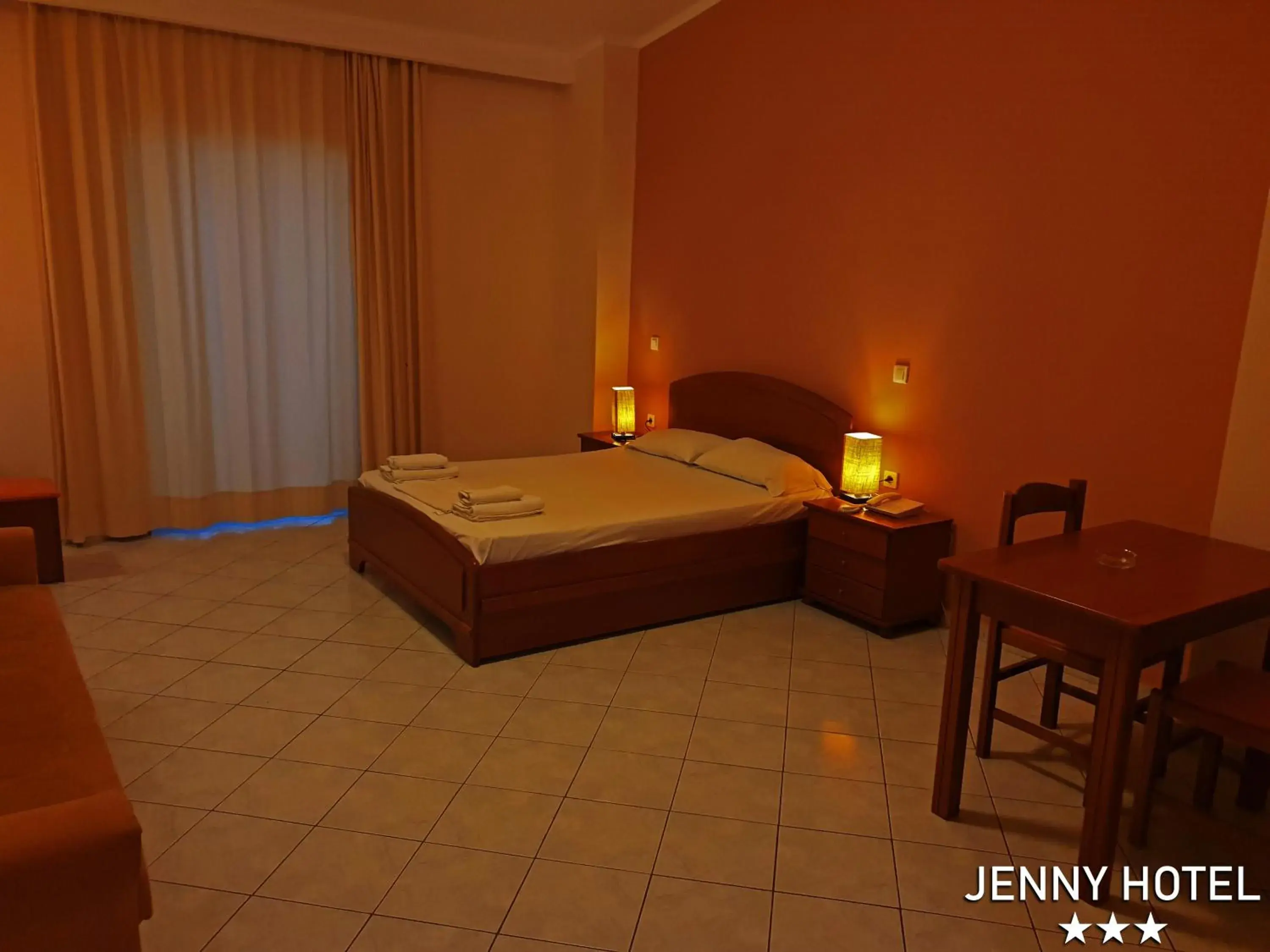 Superior Studio in Jenny Hotel Superior Studio in Jenny Hotel