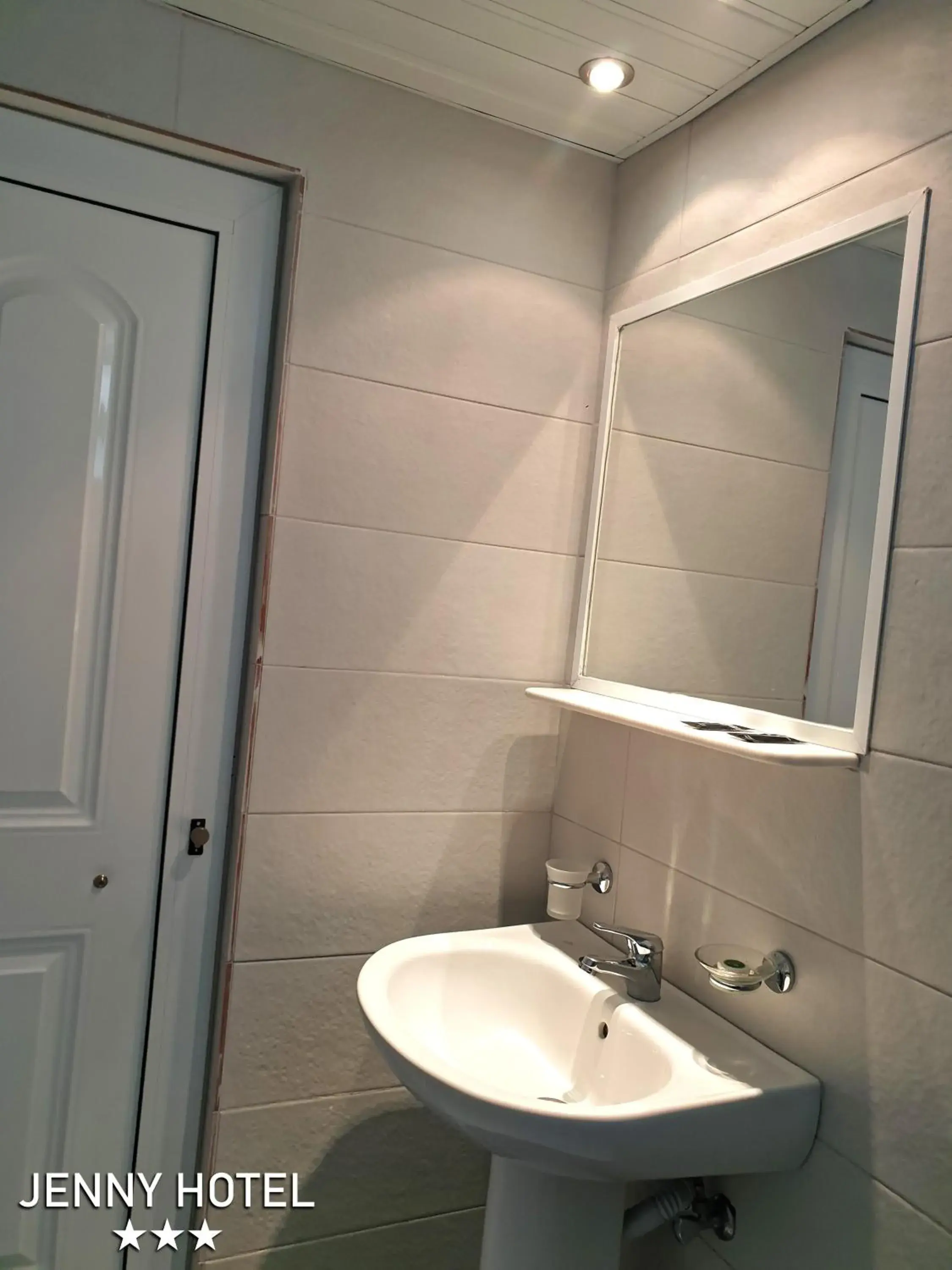 Studio with Pool View in Jenny Hotel Studio with Pool View in Jenny Hotel