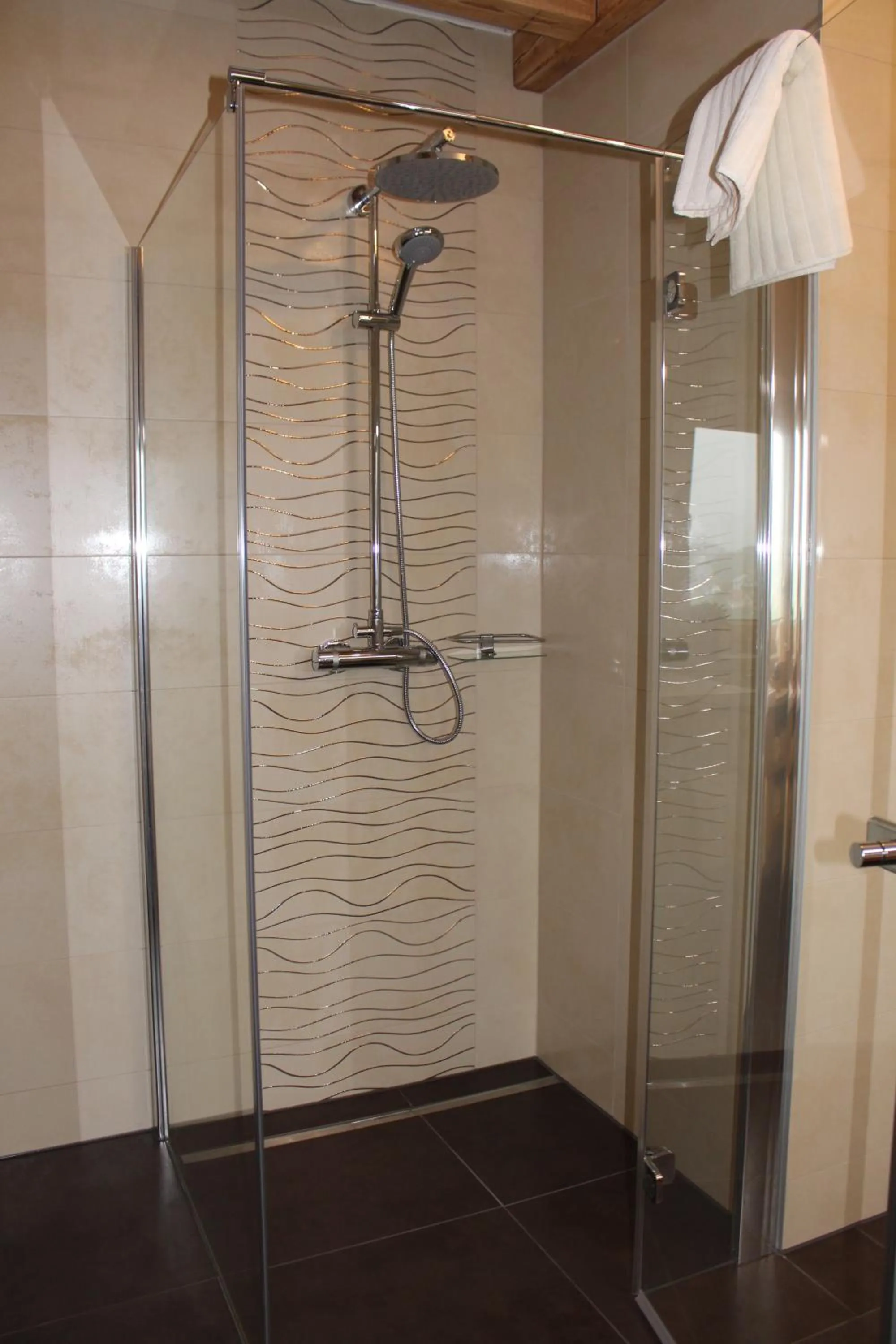 Bathroom in Weingartenhaus