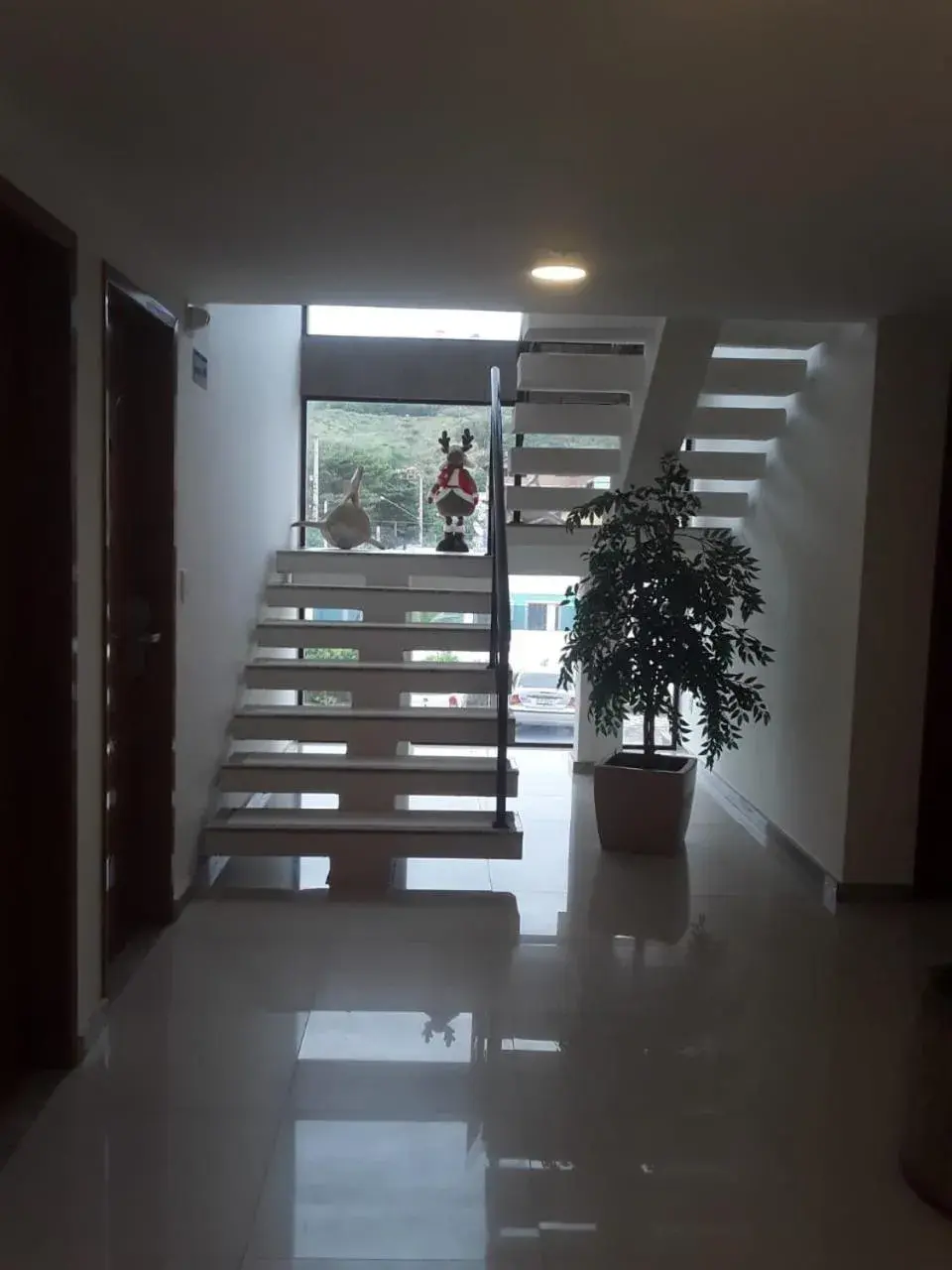 Double or Twin Room with Balcony in Pousada Canto da Baleia Double or Twin Room with Balcony in Pousada Canto da Baleia