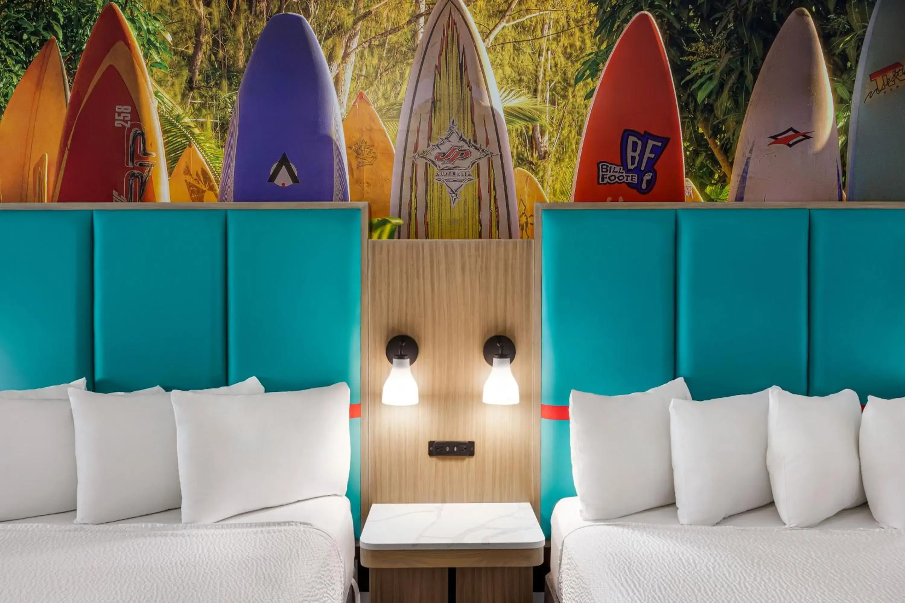 View (from property/room) in La Copa Inn Beach Hotel View (from property/room) in La Copa Inn Beach Hotel