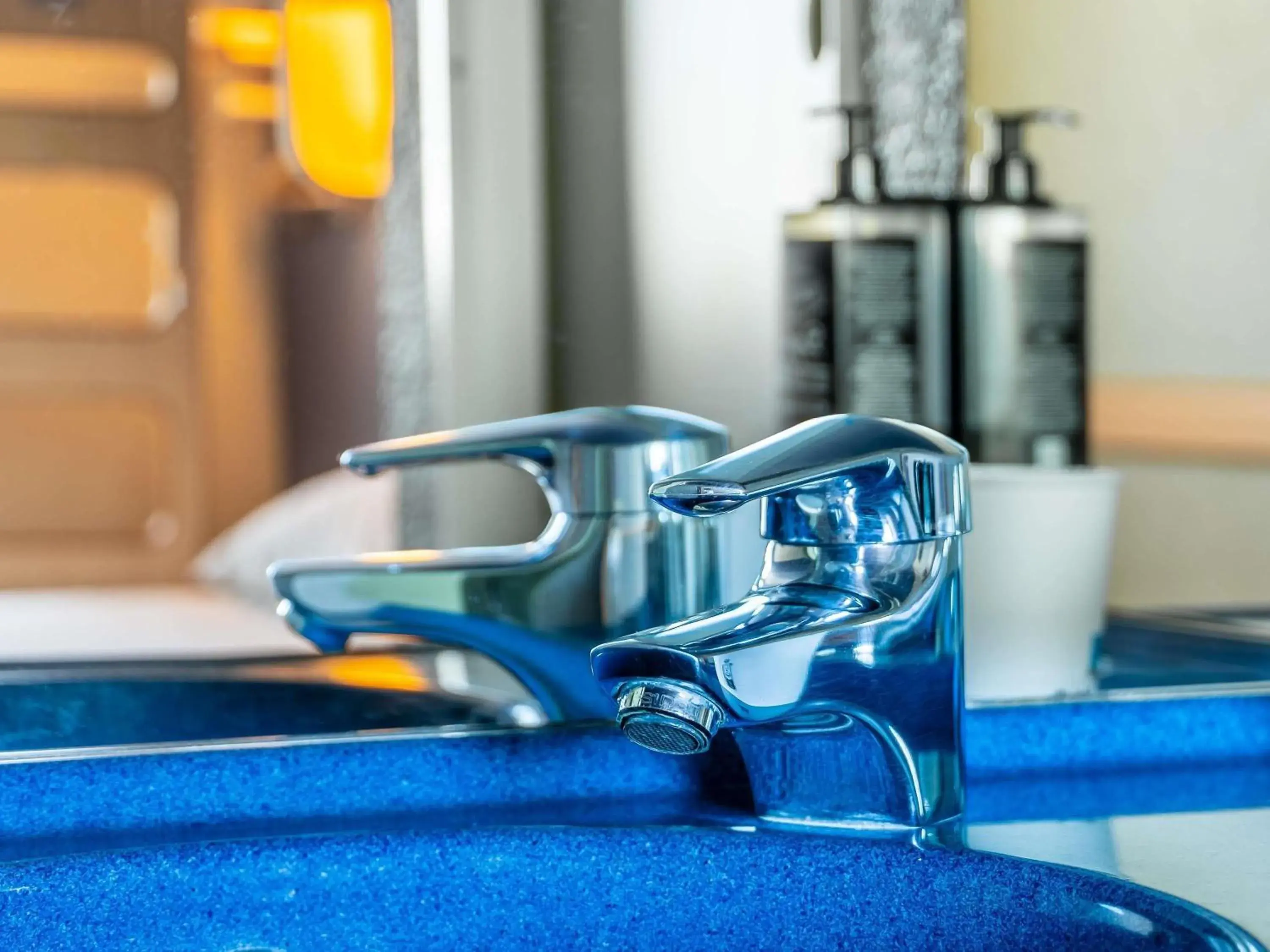 Twin Room in ibis budget La Roche Sur Yon Vendespace Twin Room in ibis budget La Roche Sur Yon Vendespace