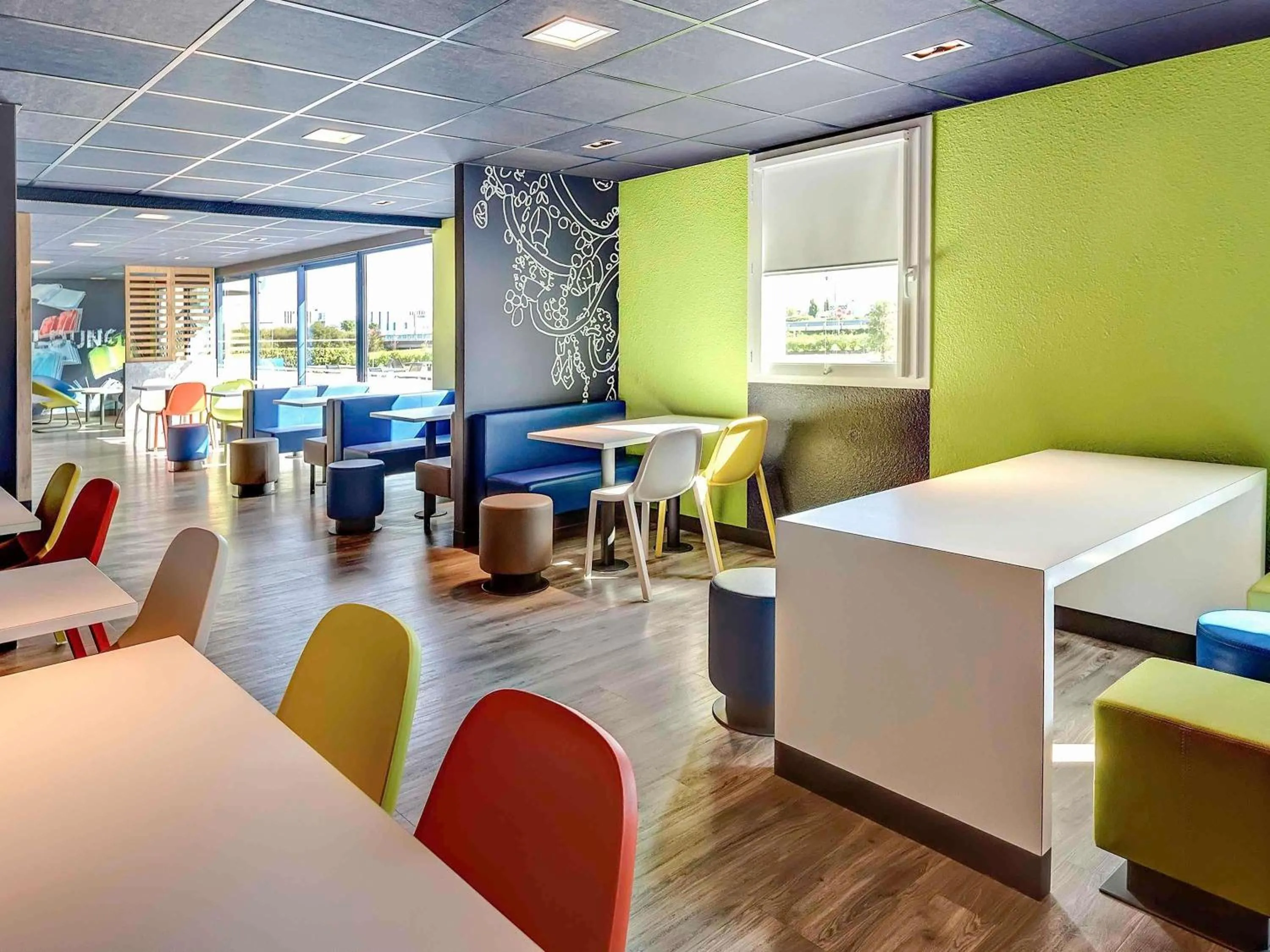 Other in ibis budget La Roche Sur Yon Vendespace