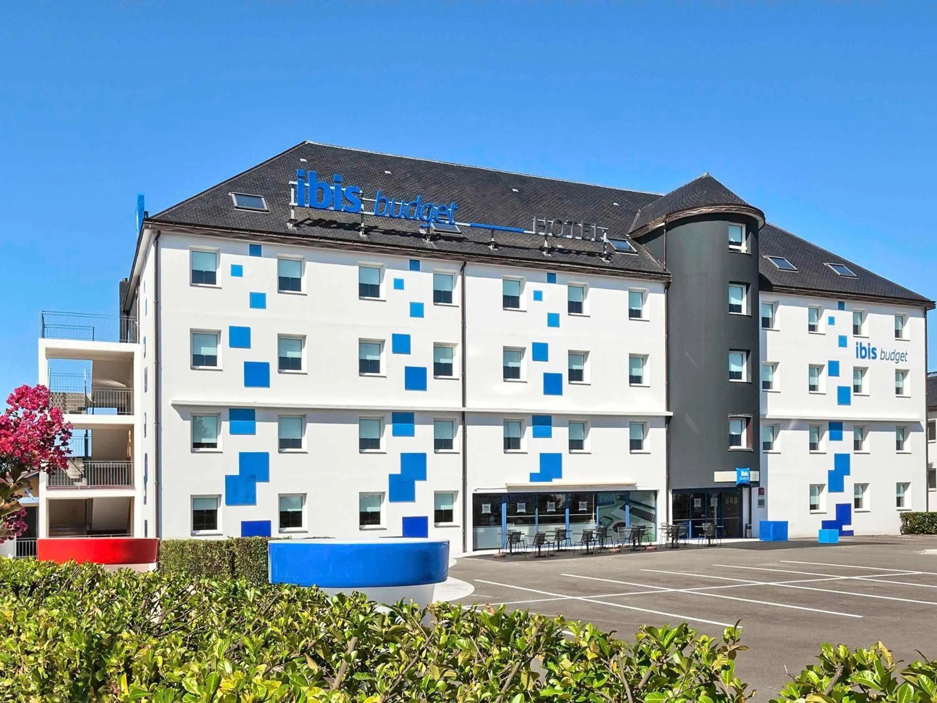 Other in ibis budget La Roche Sur Yon Vendespace