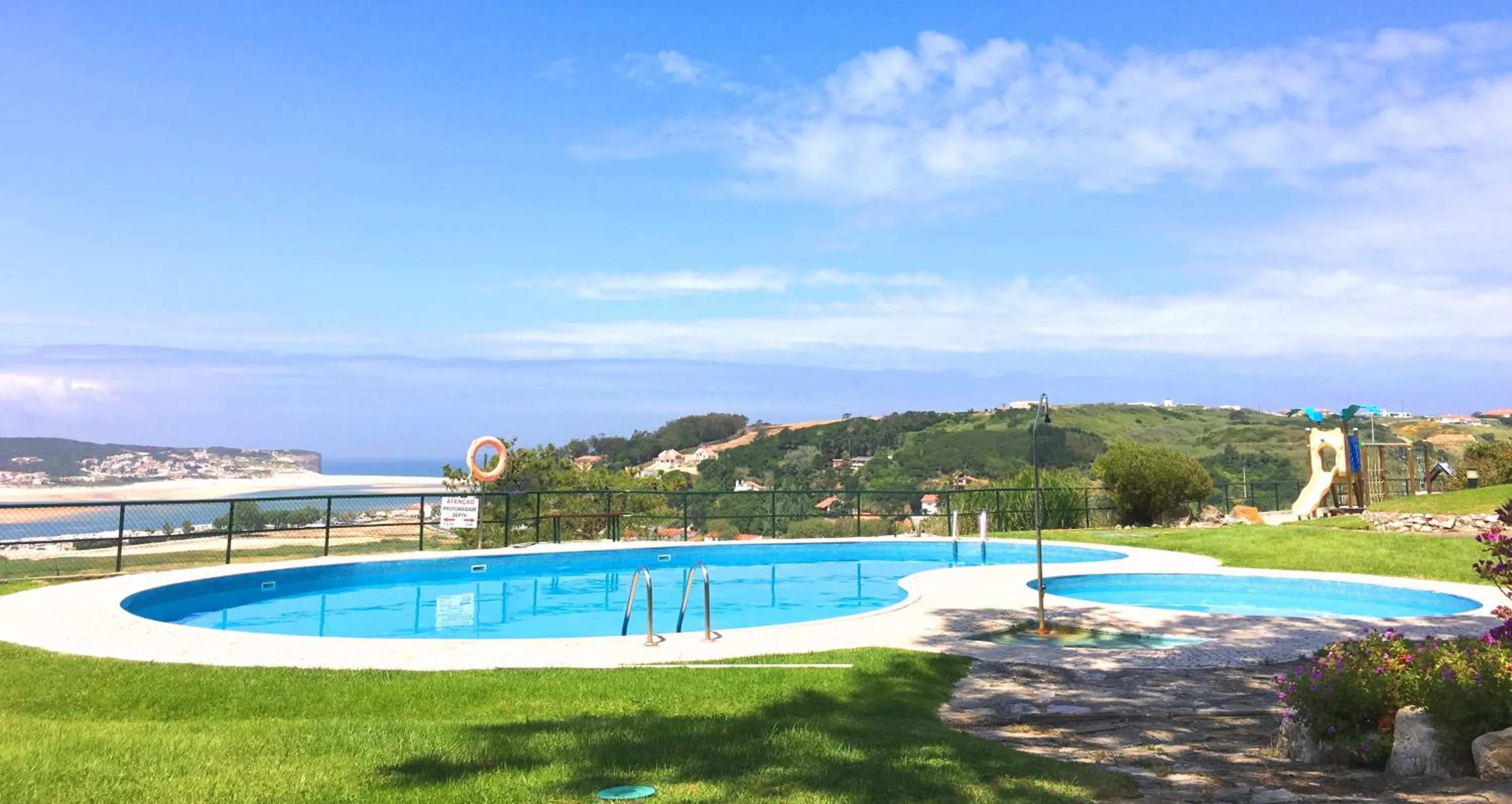 Casa Encosta da Lagoa