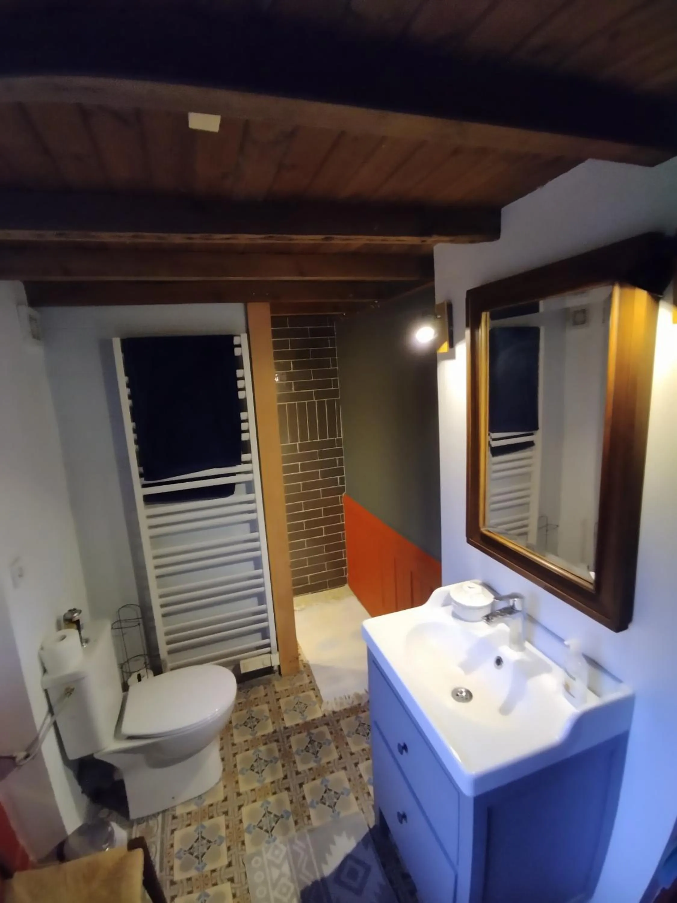 Chambres d'hôtes du chemin de la maison blanche