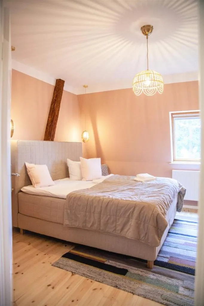 Bed in Gut Boltenhof