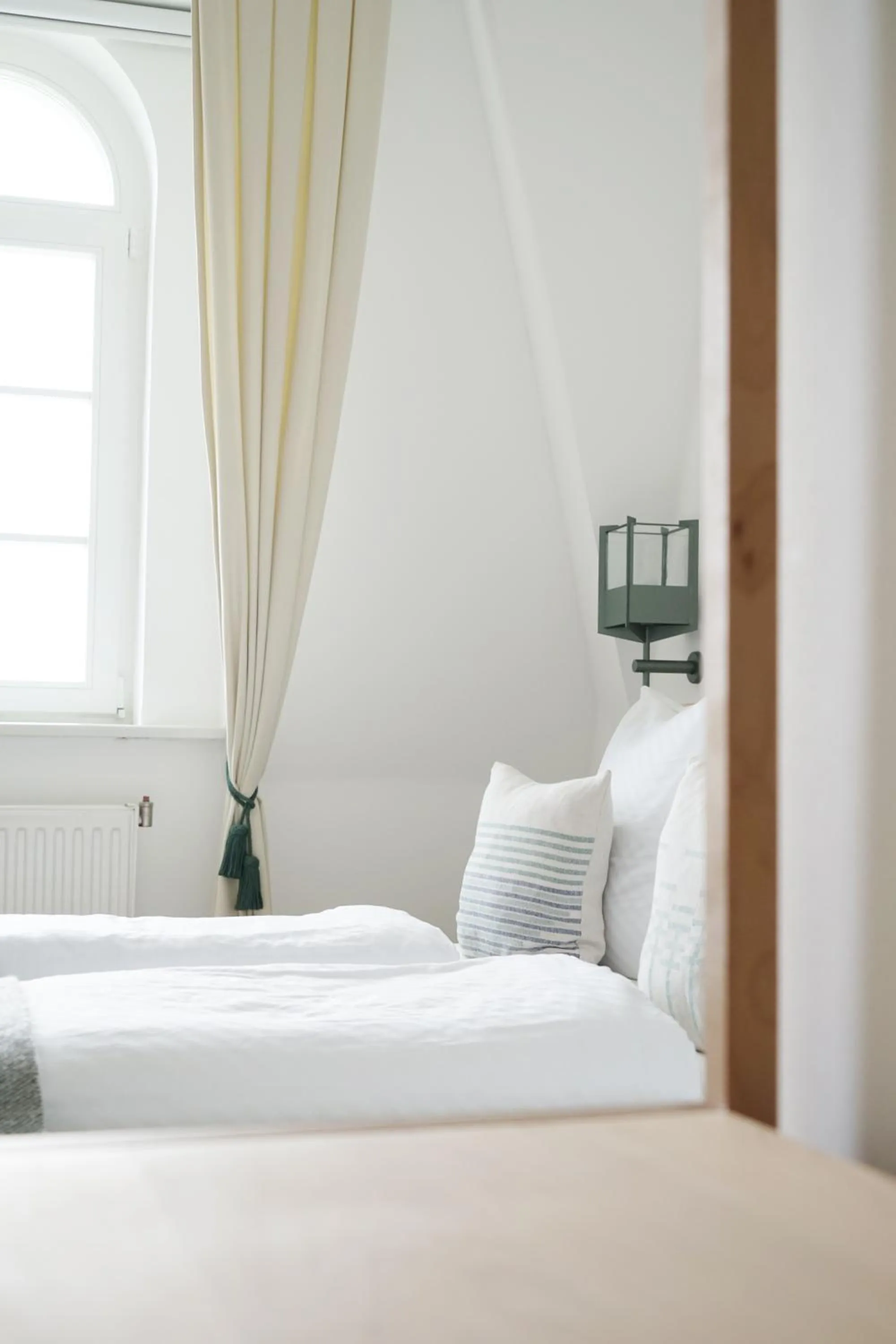 Bed in Gut Boltenhof