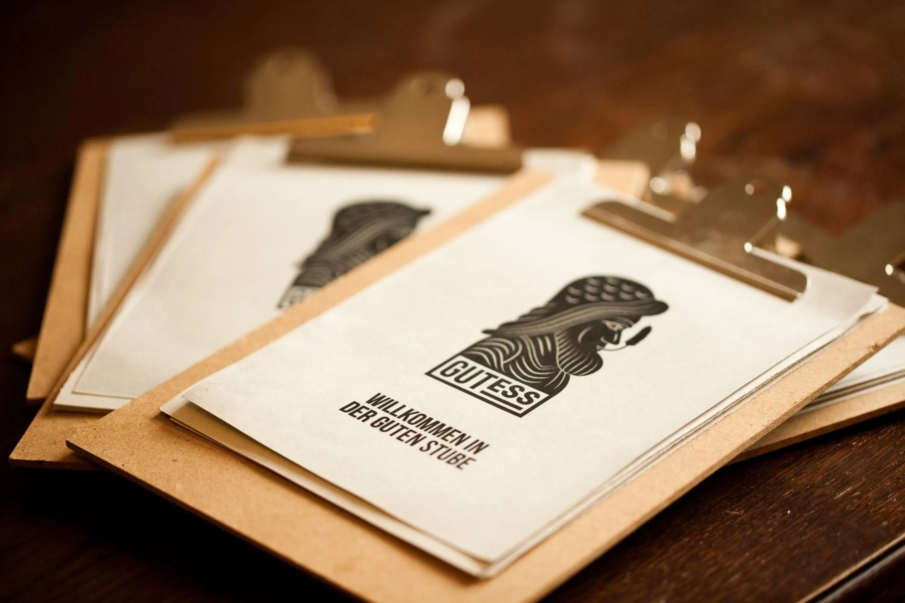 Food and drinks in Gut Boltenhof