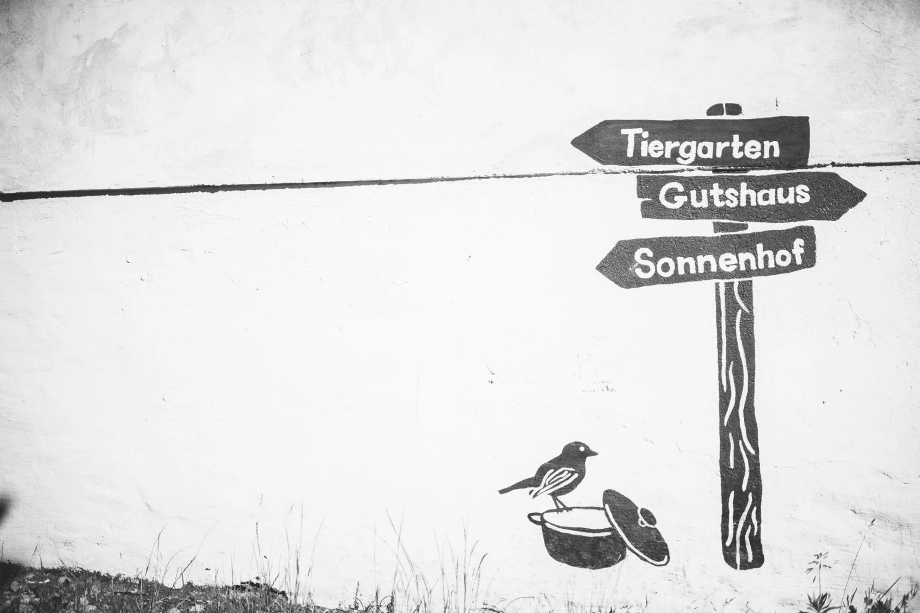 Patio in Gut Boltenhof