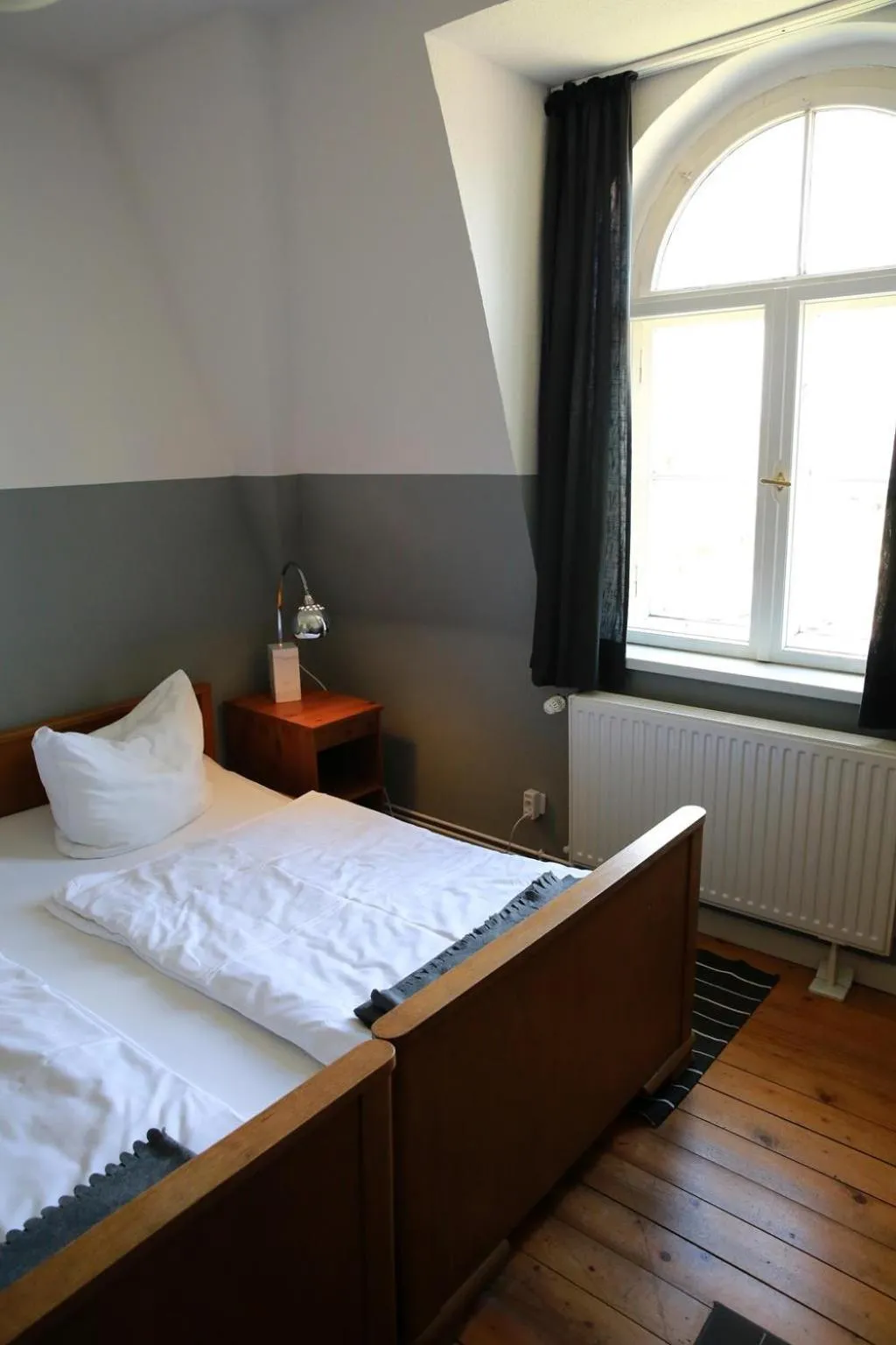 Bed in Gut Boltenhof