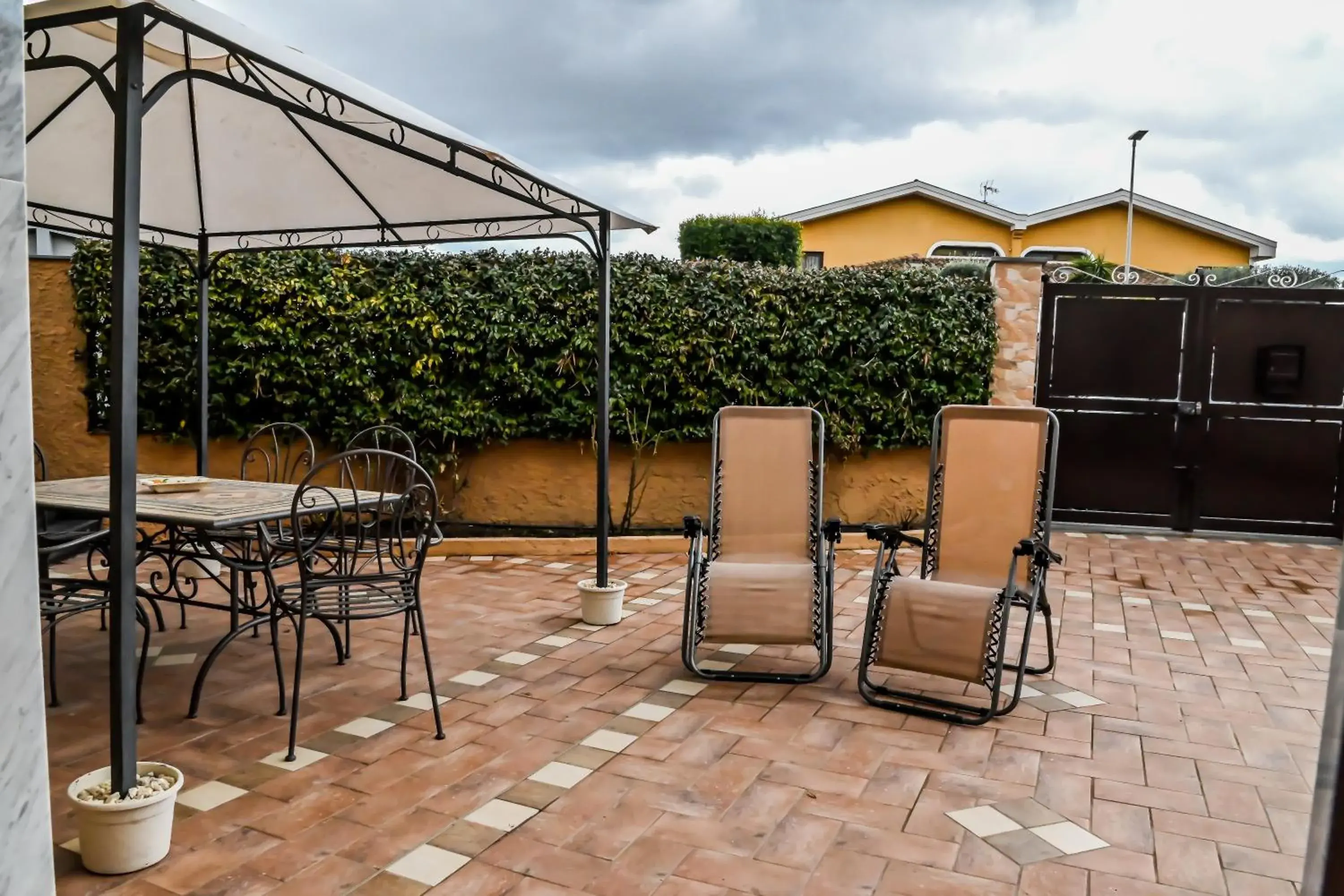 Vacation Home in Etna Dimora dei Saponari Vacation Home in Etna Dimora dei Saponari