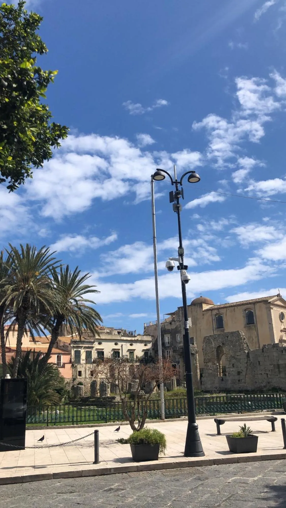 Mythos Affittacamere