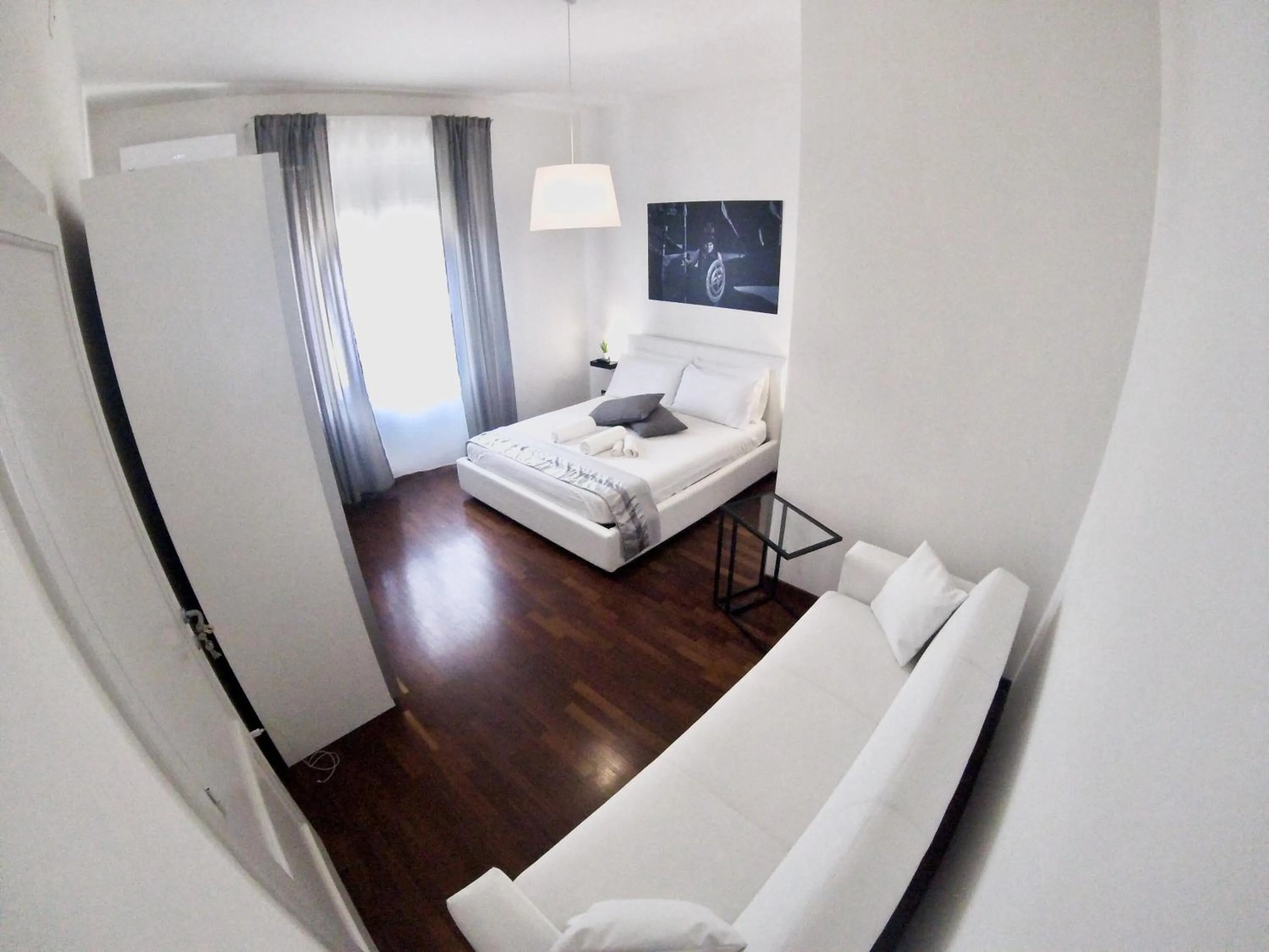 Mythos Affittacamere