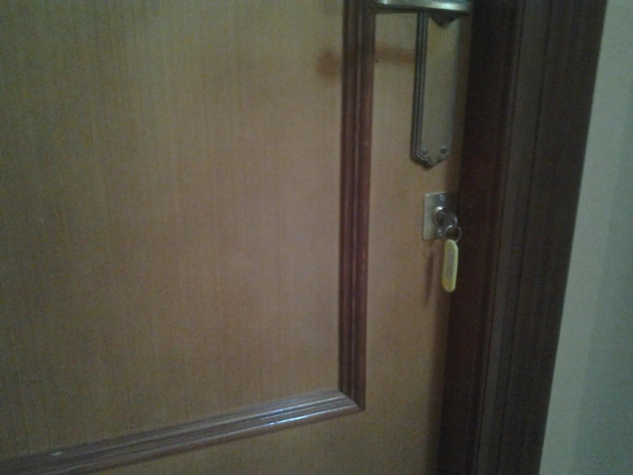 Decorative detail in Casa Camino al Castillo