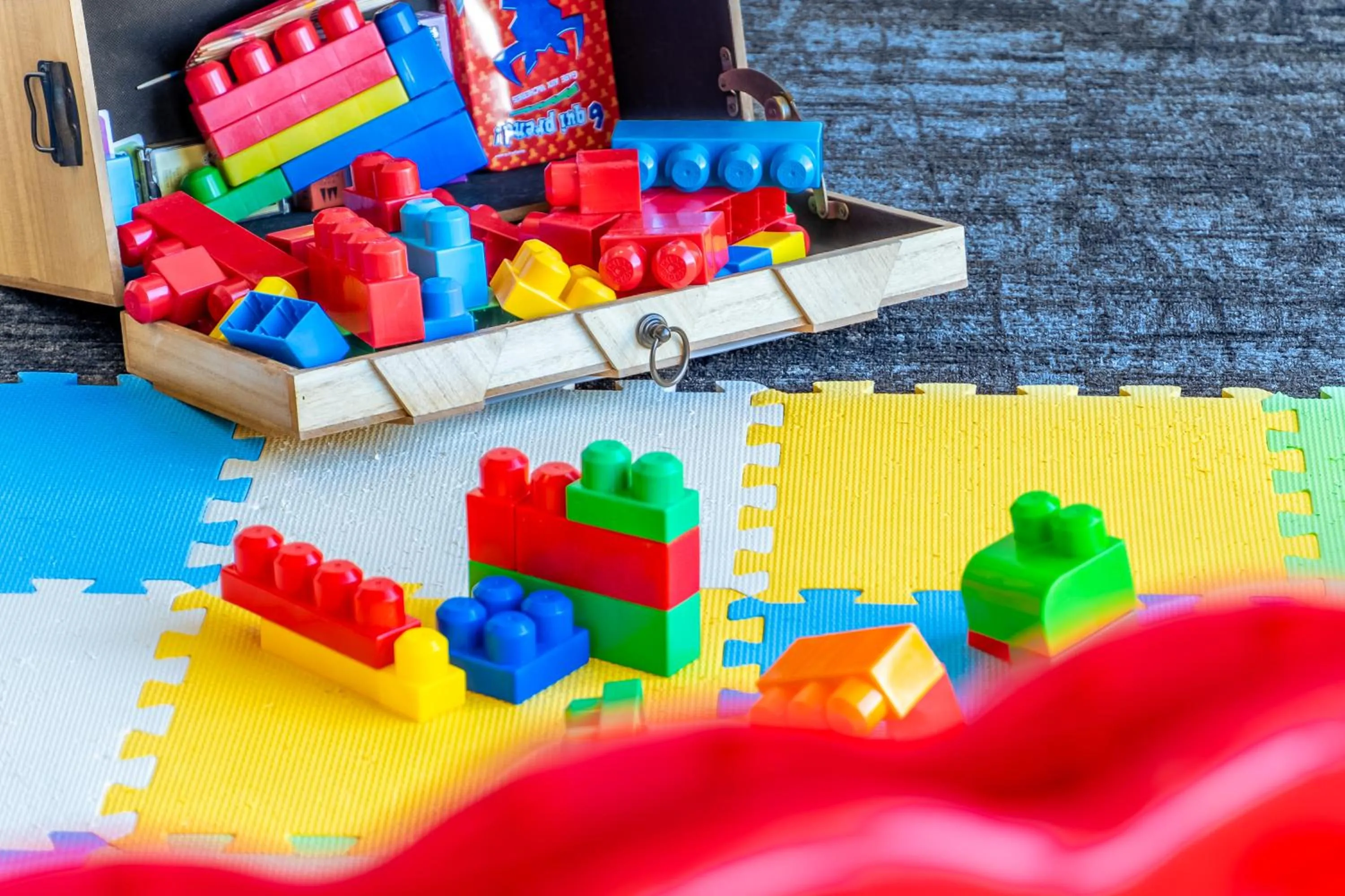 Game Room in ibis La Roche Sur Yon Vendespace