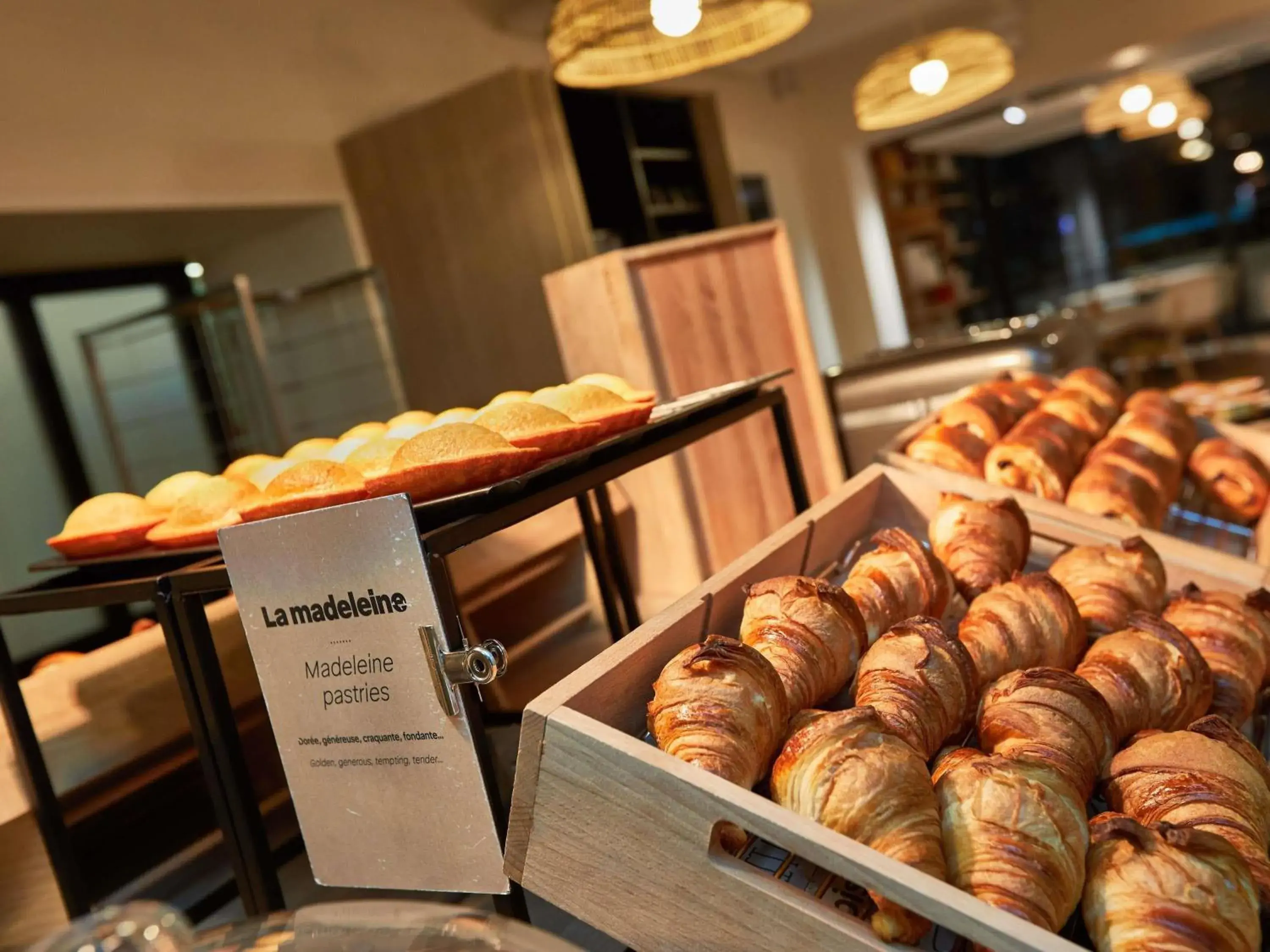 Breakfast in ibis La Roche Sur Yon Vendespace Breakfast in ibis La Roche Sur Yon Vendespace