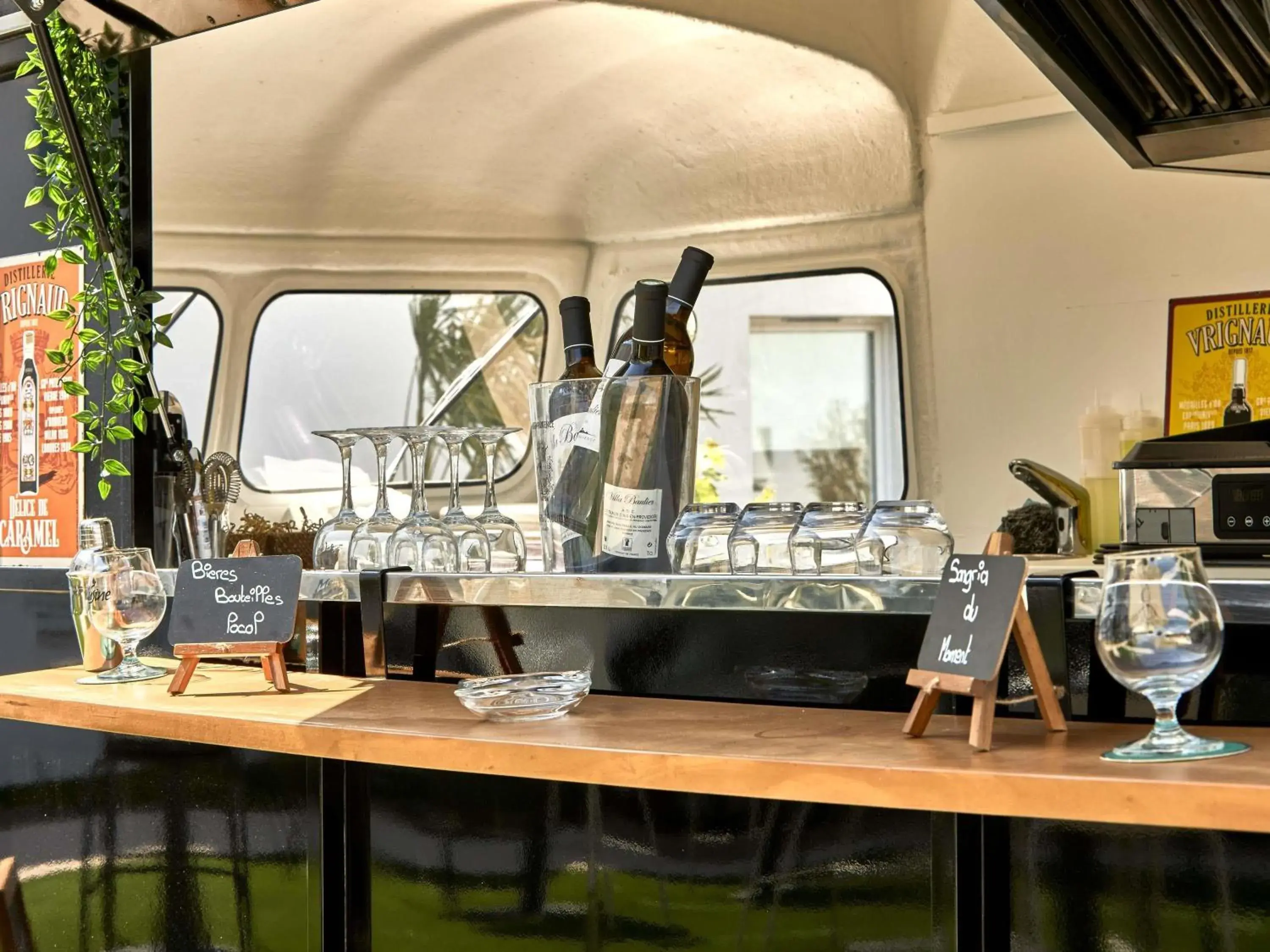 Restaurant/places to eat in ibis La Roche Sur Yon Vendespace Restaurant/places to eat in ibis La Roche Sur Yon Vendespace