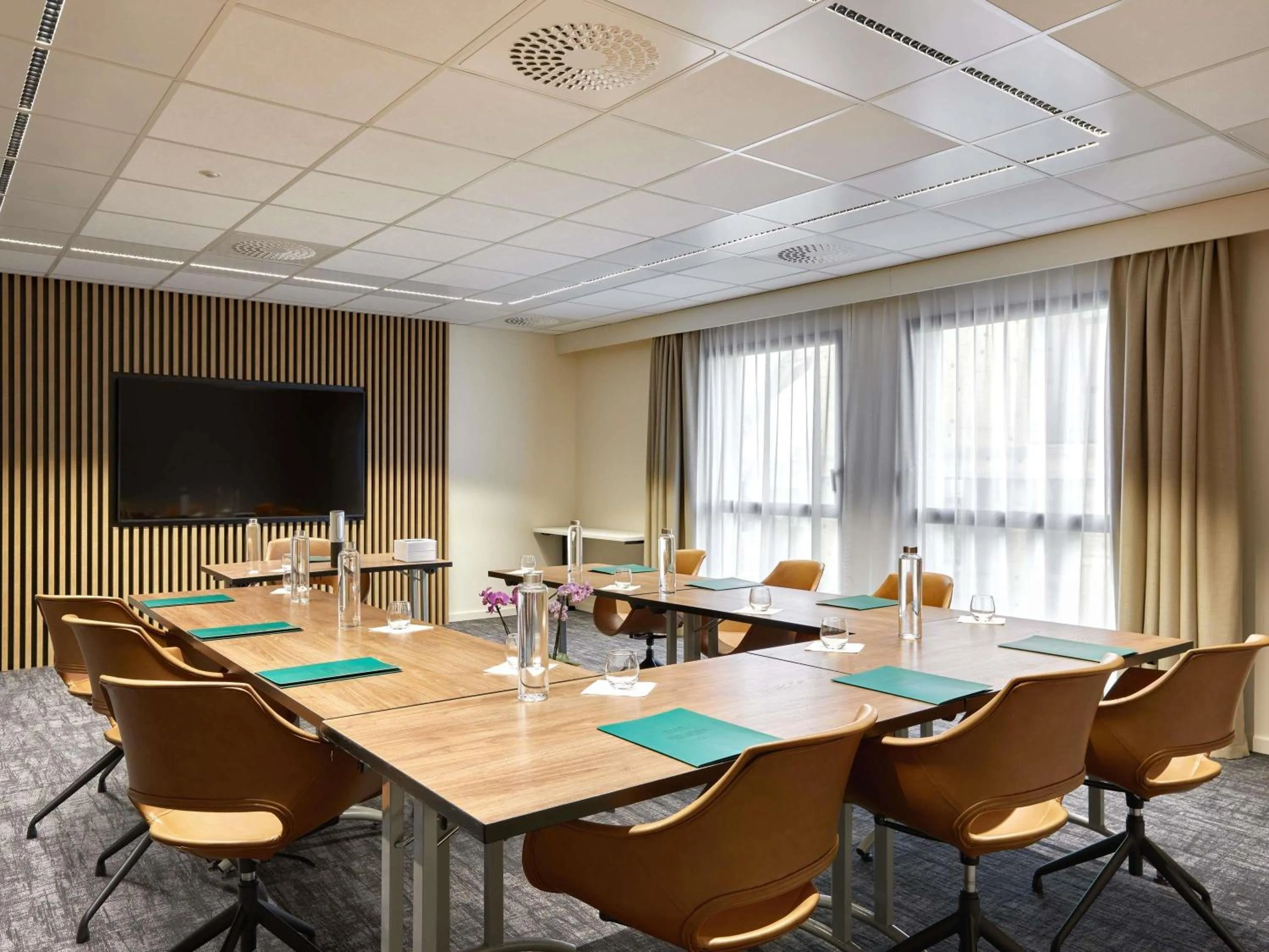 Other in ibis La Roche Sur Yon Vendespace