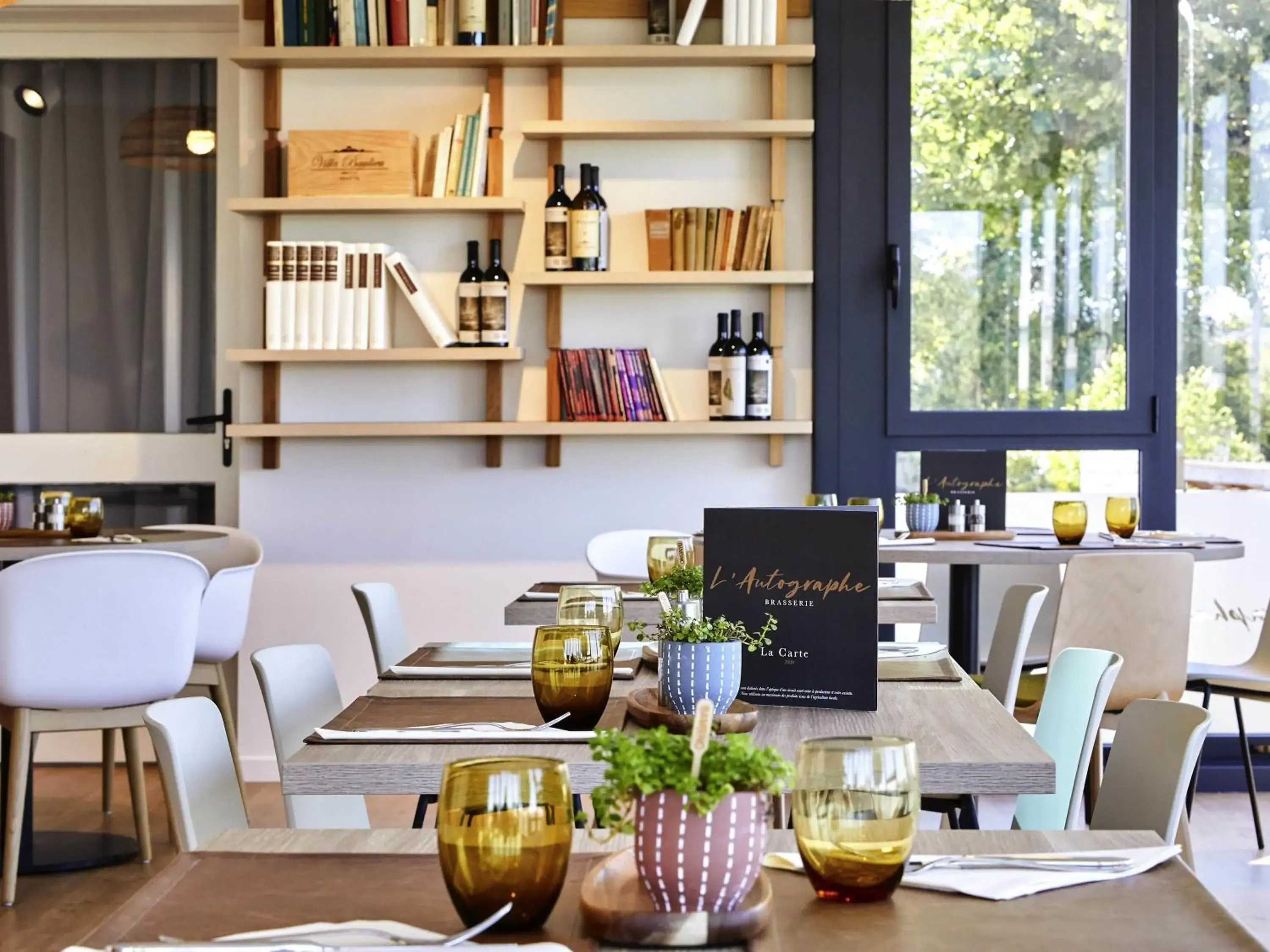 Restaurant/places to eat in ibis La Roche Sur Yon Vendespace Restaurant/places to eat in ibis La Roche Sur Yon Vendespace