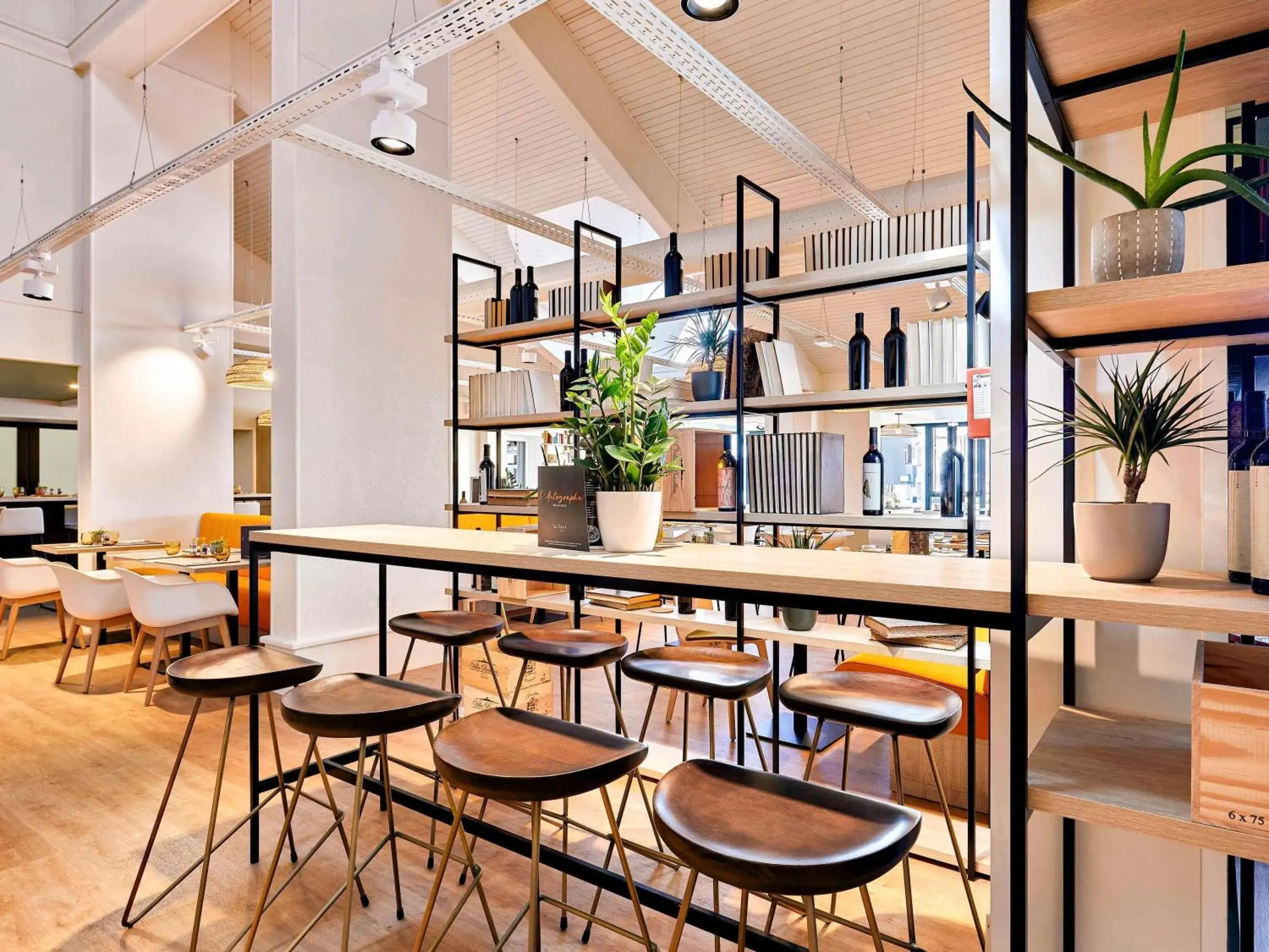 Restaurant/places to eat in ibis La Roche Sur Yon Vendespace Restaurant/places to eat in ibis La Roche Sur Yon Vendespace