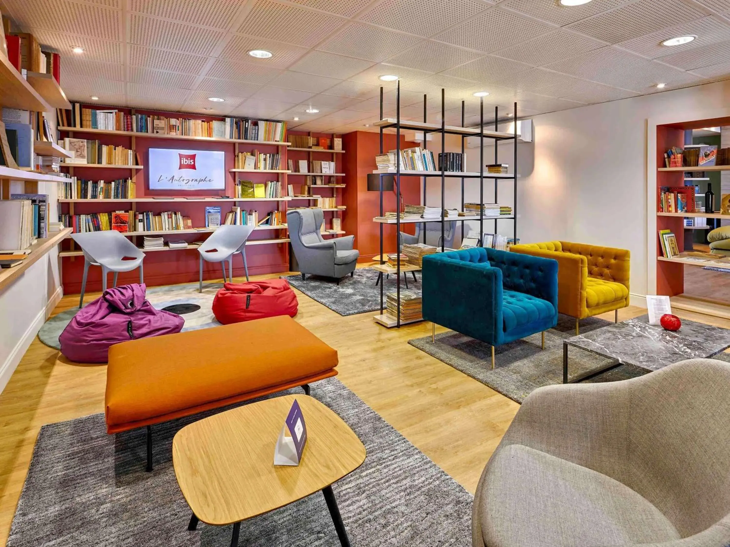 Property building in ibis La Roche Sur Yon Vendespace Property building in ibis La Roche Sur Yon Vendespace