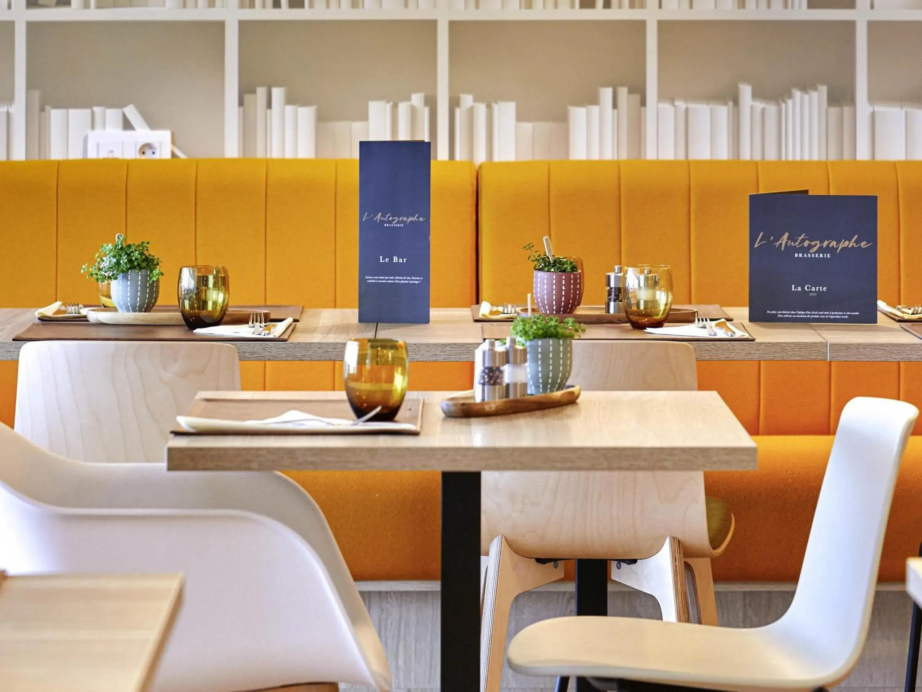 Restaurant/places to eat in ibis La Roche Sur Yon Vendespace Restaurant/places to eat in ibis La Roche Sur Yon Vendespace