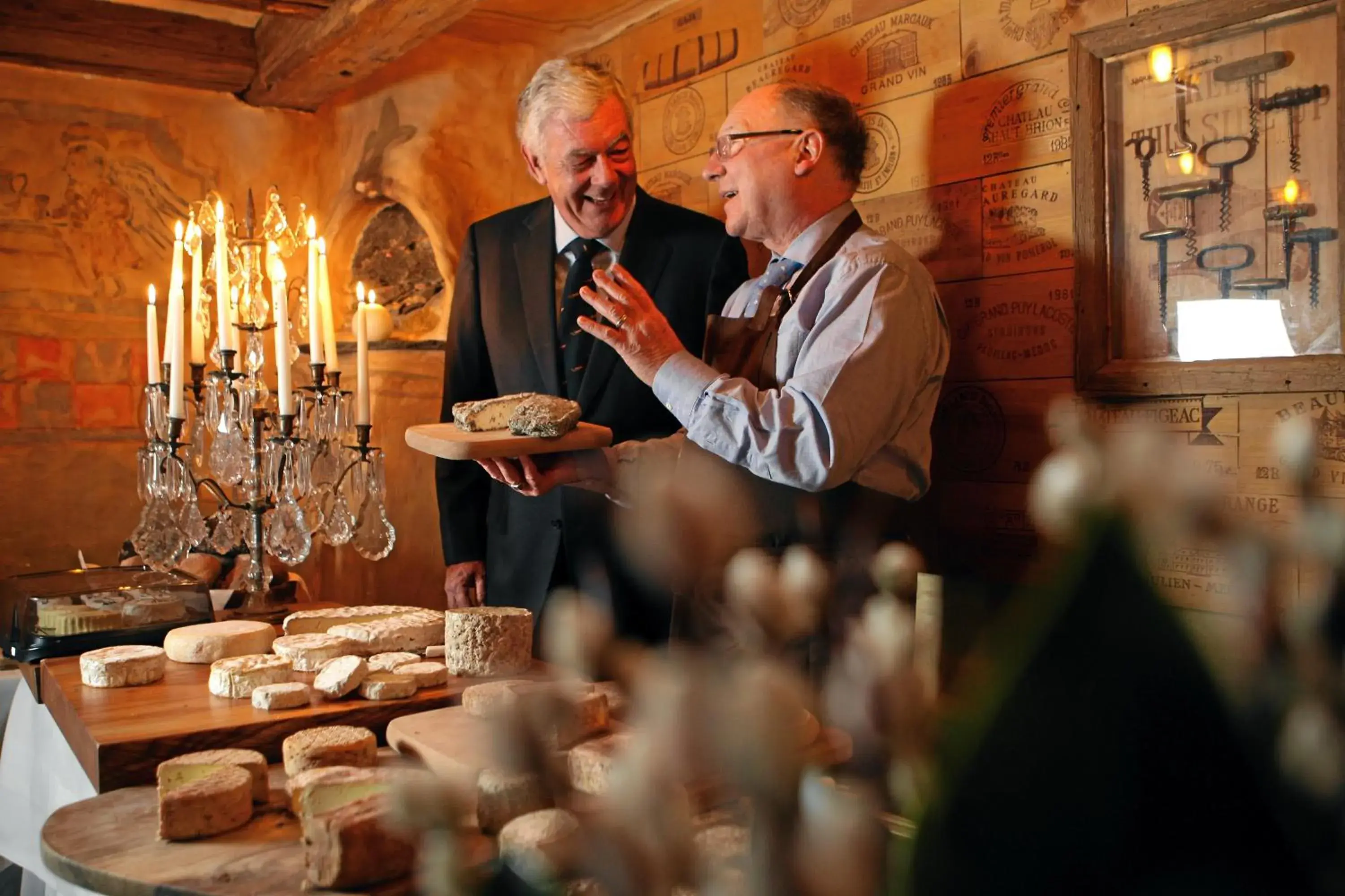 Restaurant/places to eat in Hotel Steffani Restaurant/places to eat in Hotel Steffani