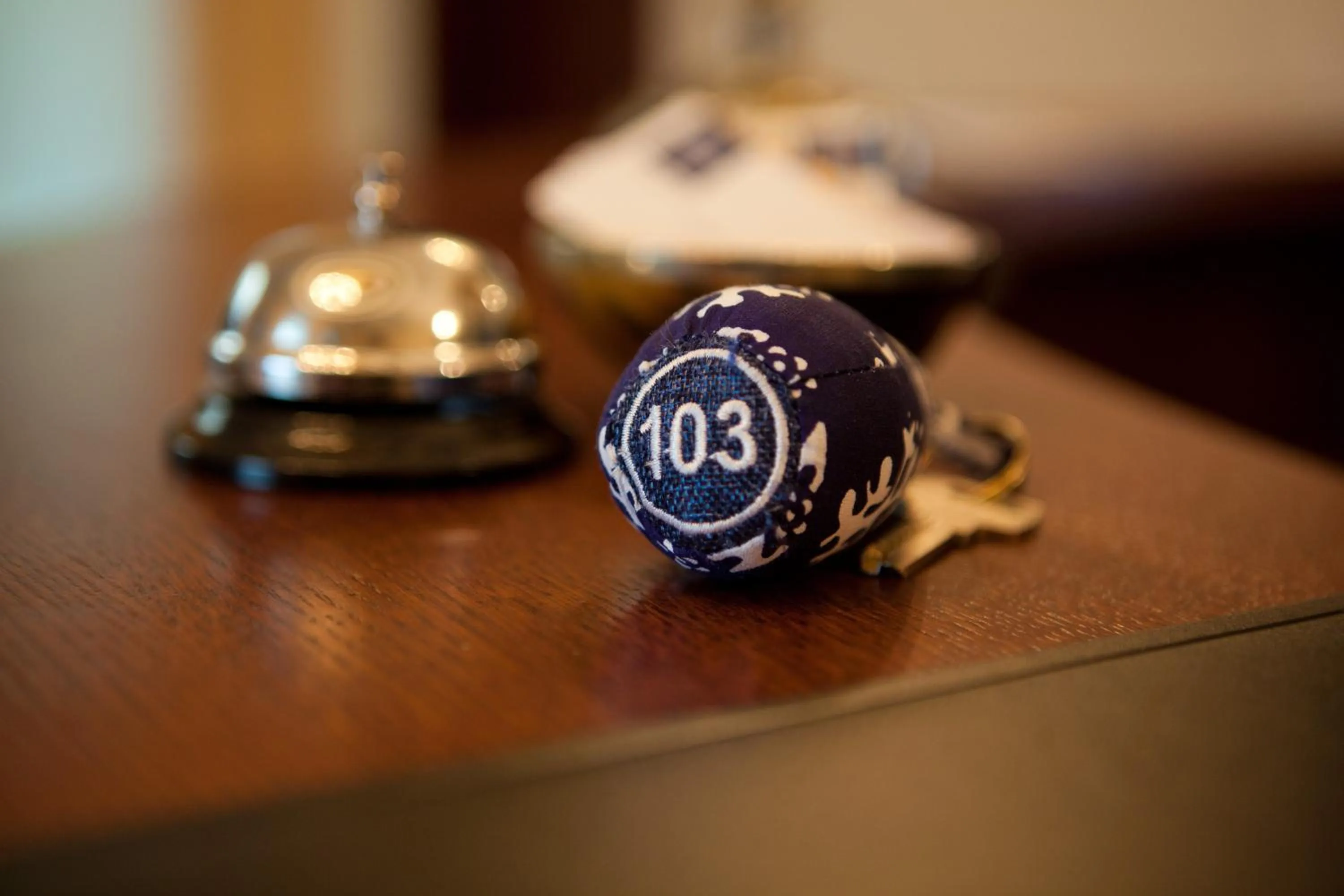 Other in Hotel Bella Casa