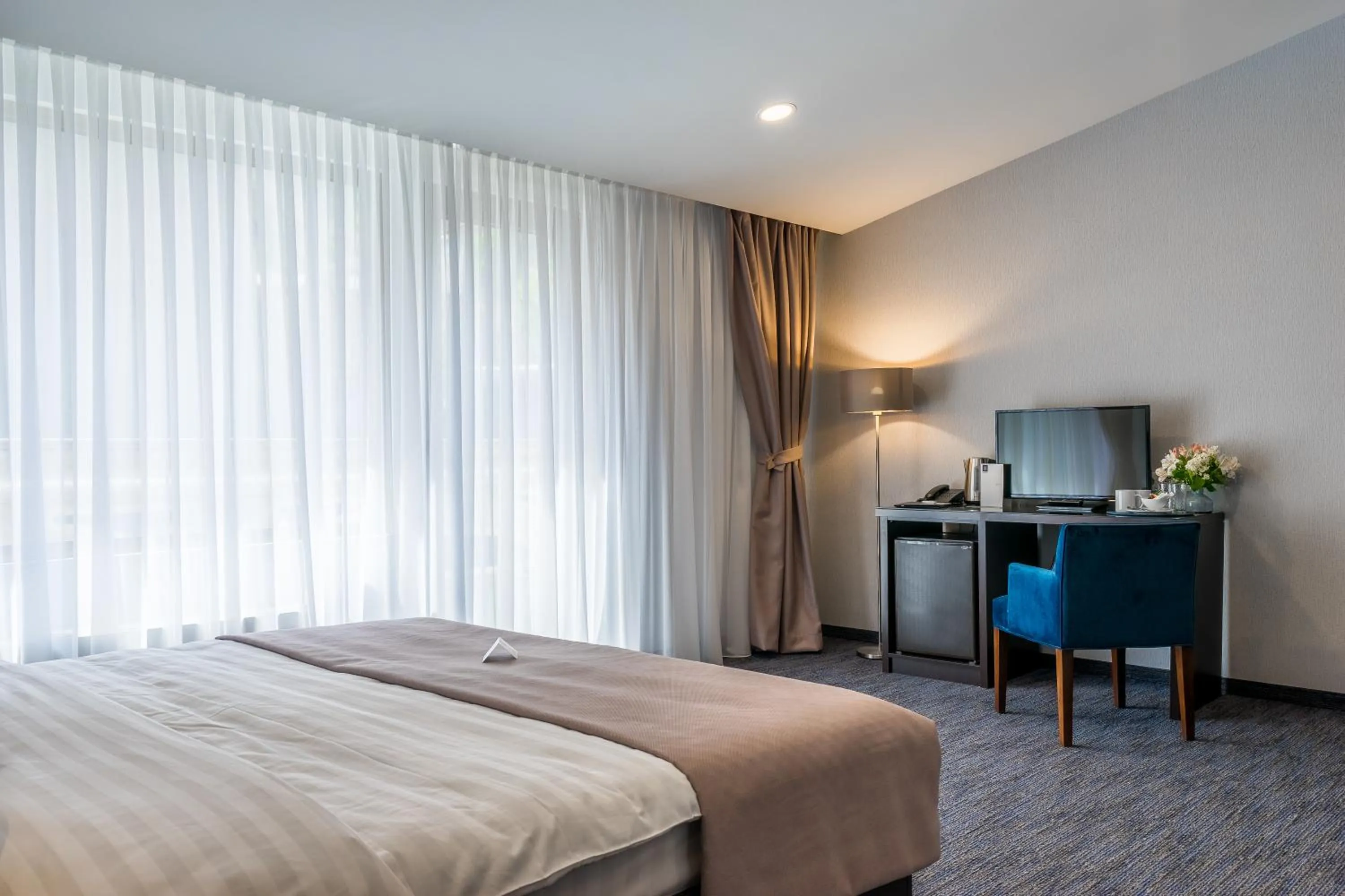 Photo of the whole room, Bed in Hotel Bella Casa