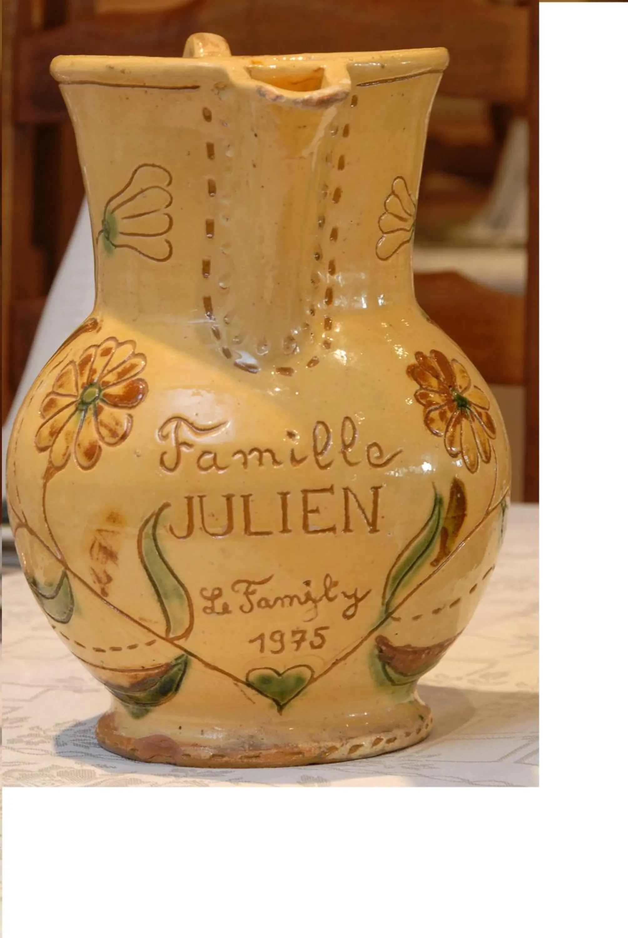 Family in Logis Hotel Restaurant Family & Spa