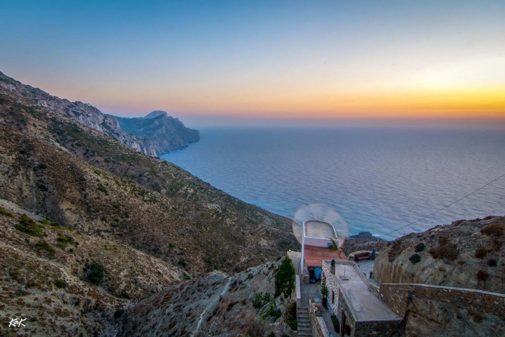 Aphrodite Hotel
