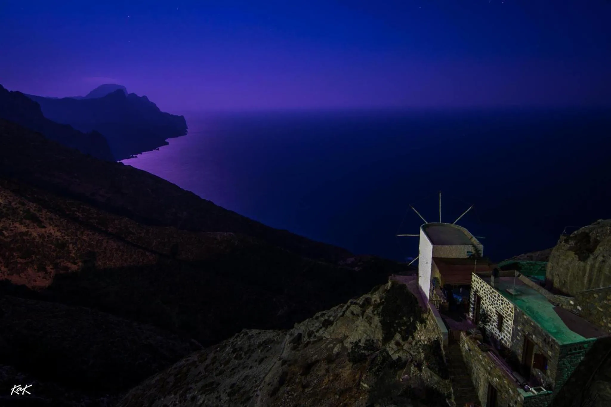 Aphrodite Hotel