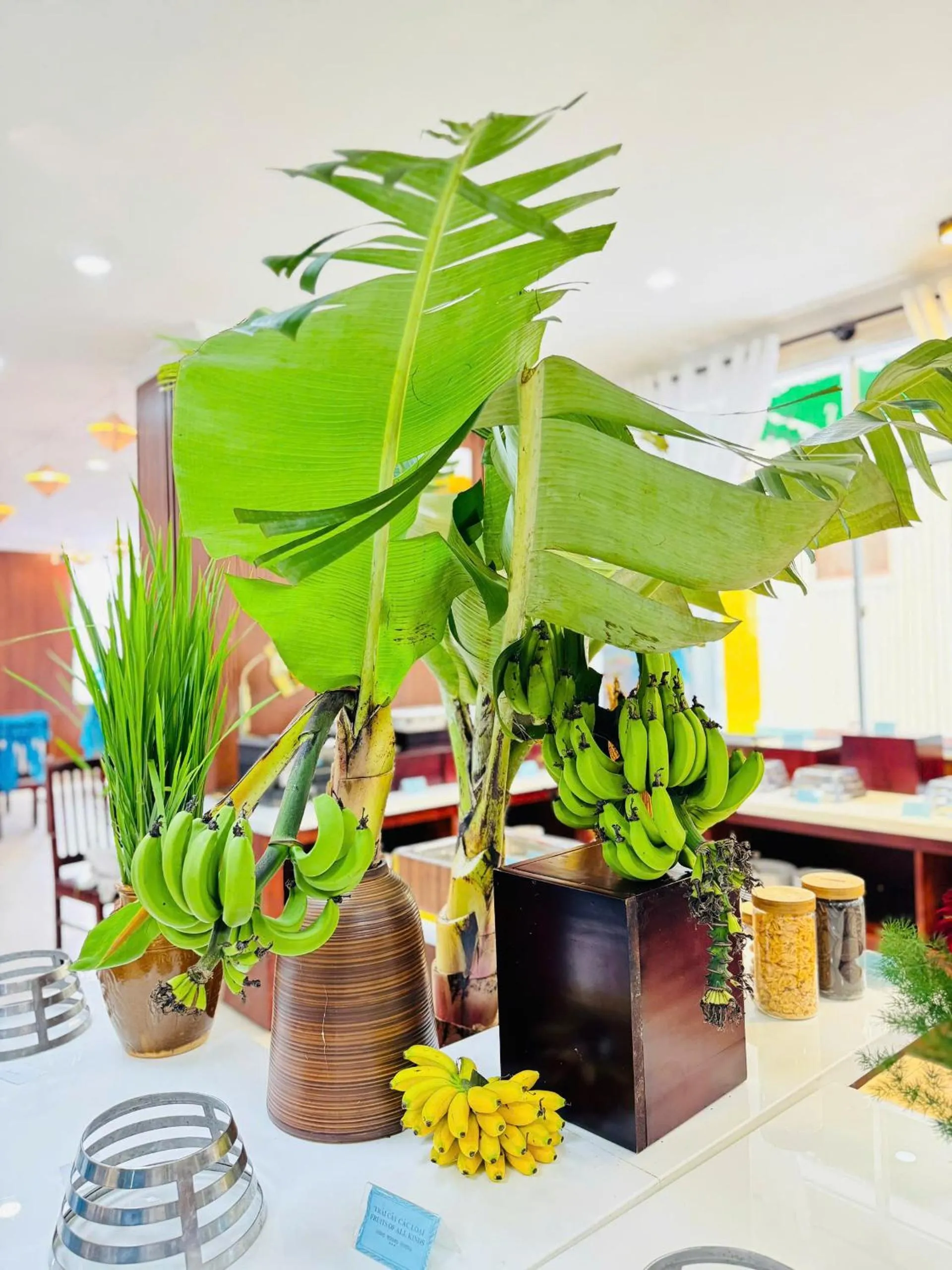 Restaurant/places to eat in Khách Sạn Hùng Vương Quảng Ngãi